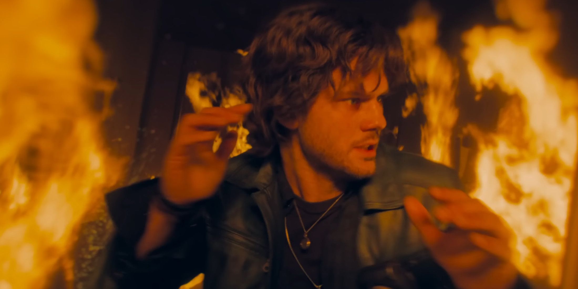 New Teaser Trailer for Return to Silent Hill Unveiled