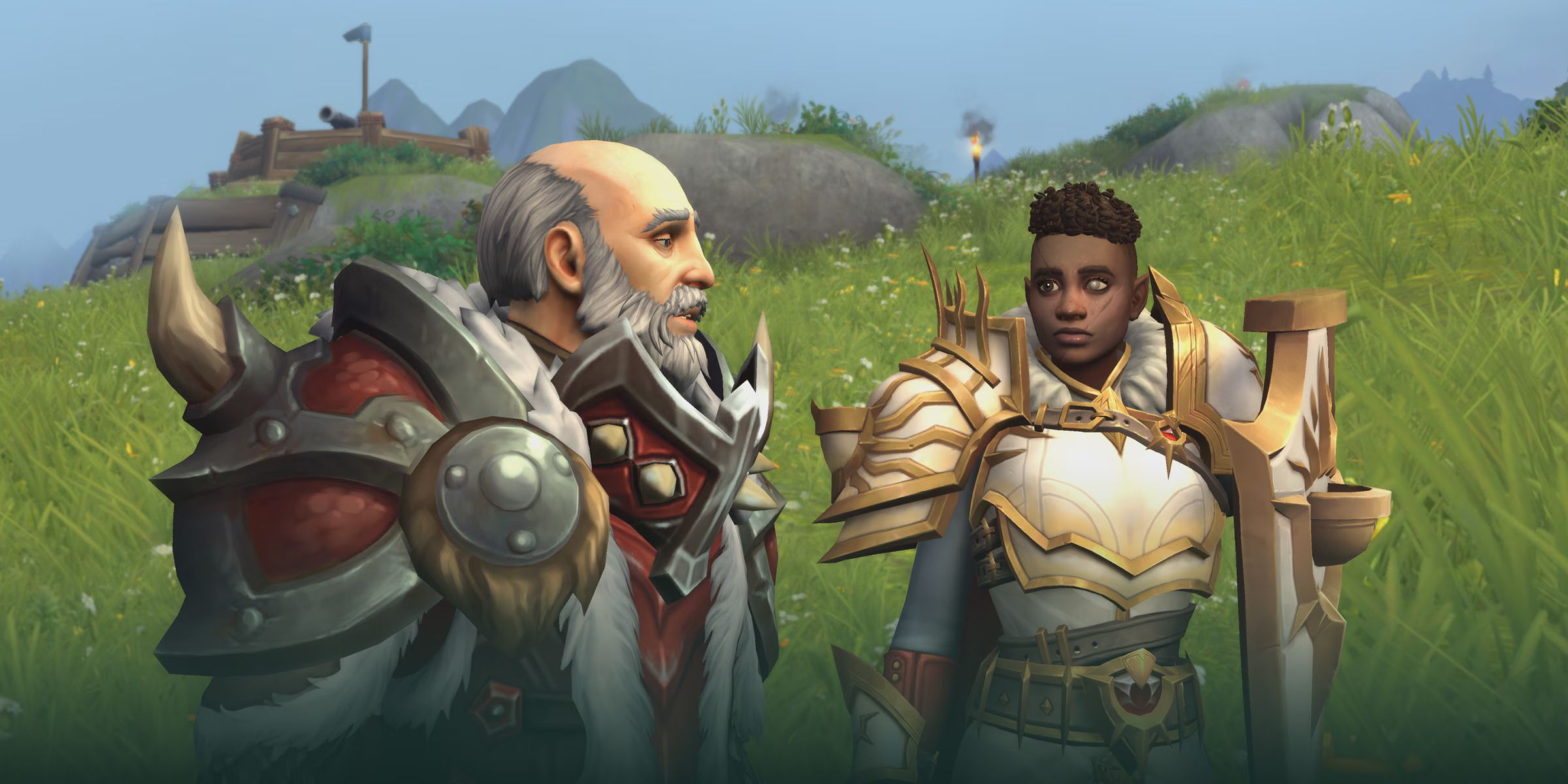 New World of Warcraft Patch 11.1.7: Campaign Rewards and Story Unveiled