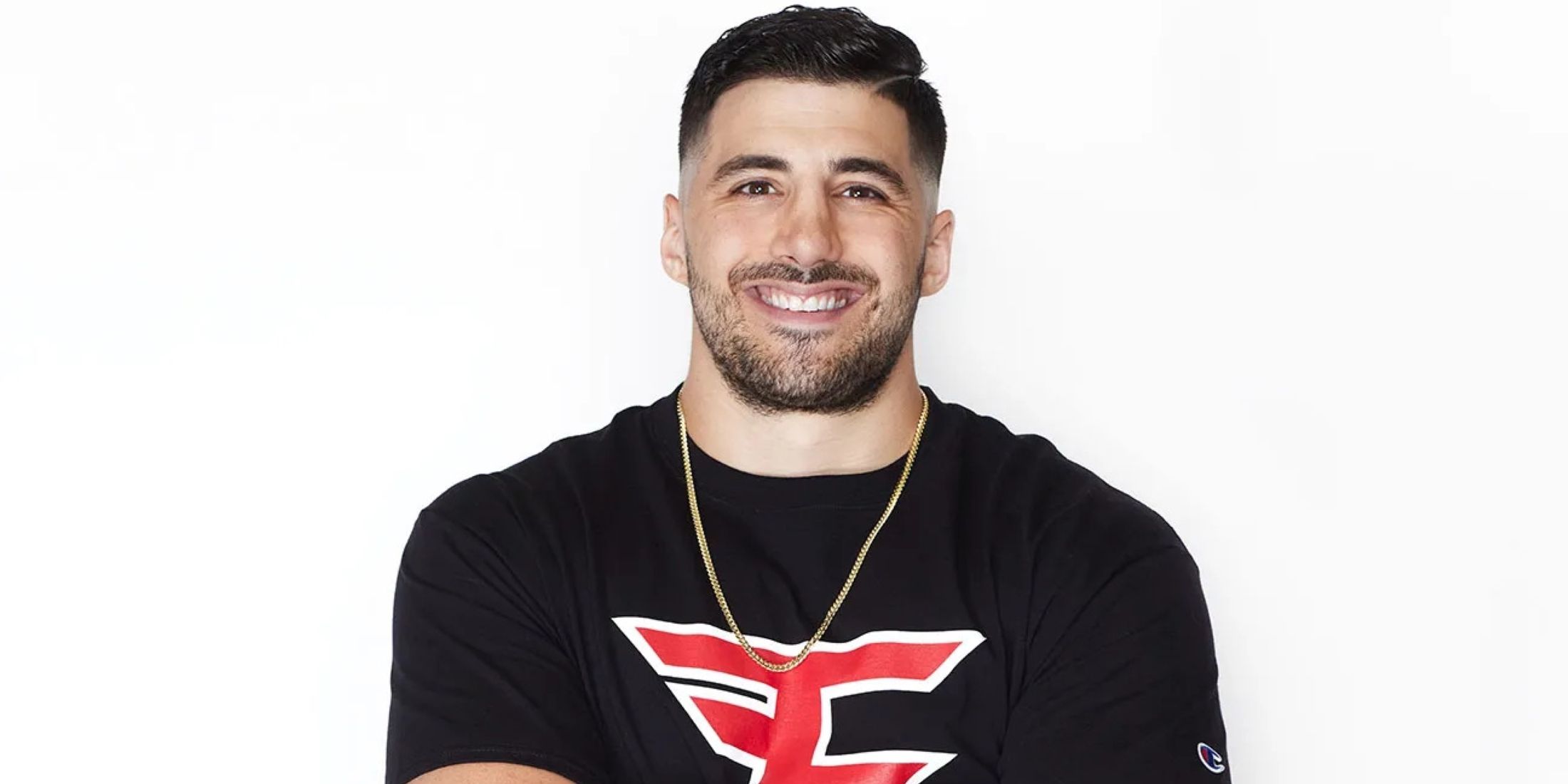 Nickmercs Departs from FaZe Clan After Five-Year Journey