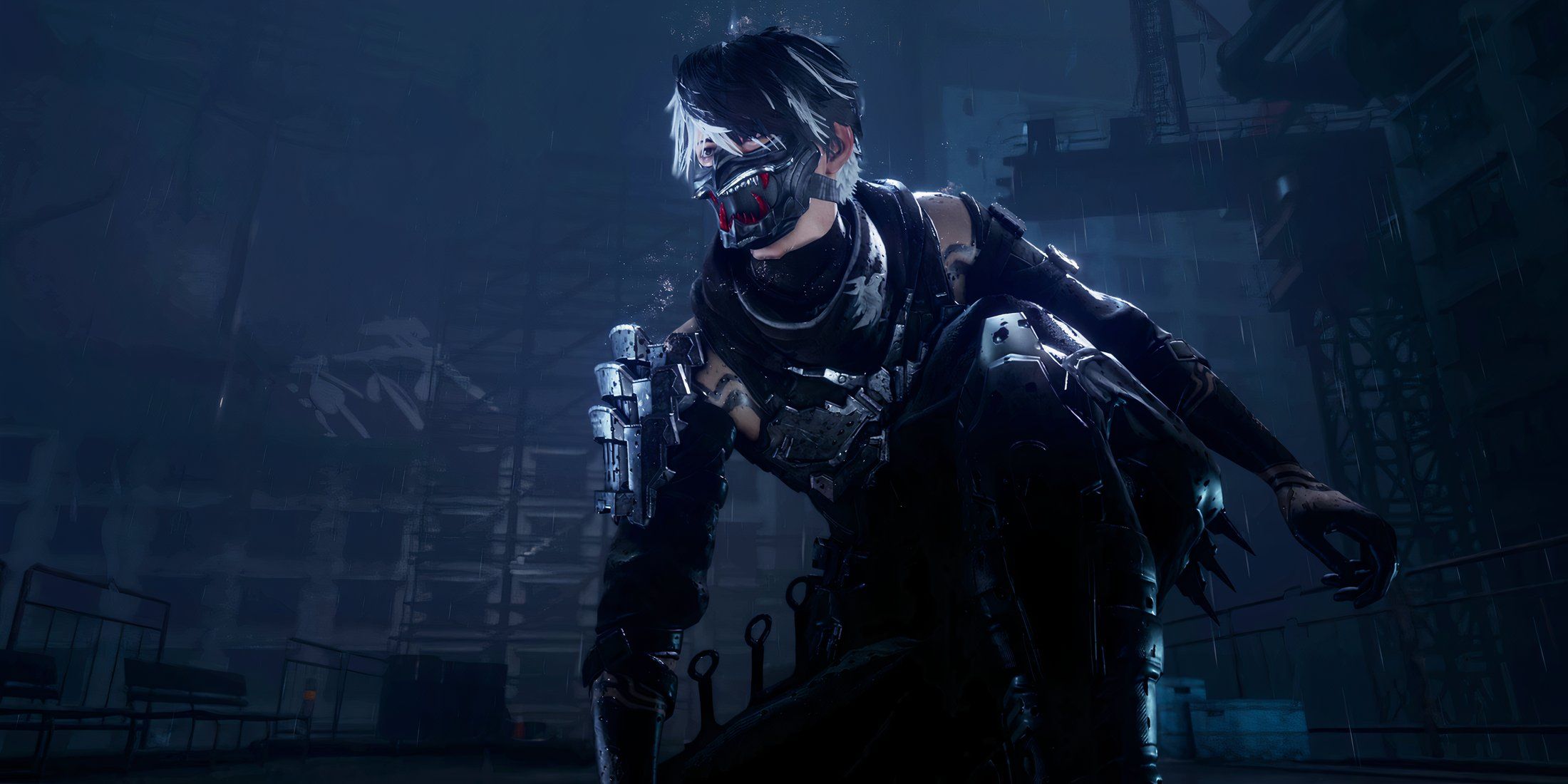 Ninja Gaiden 4 Set to Reintroduce a Beloved Mechanic