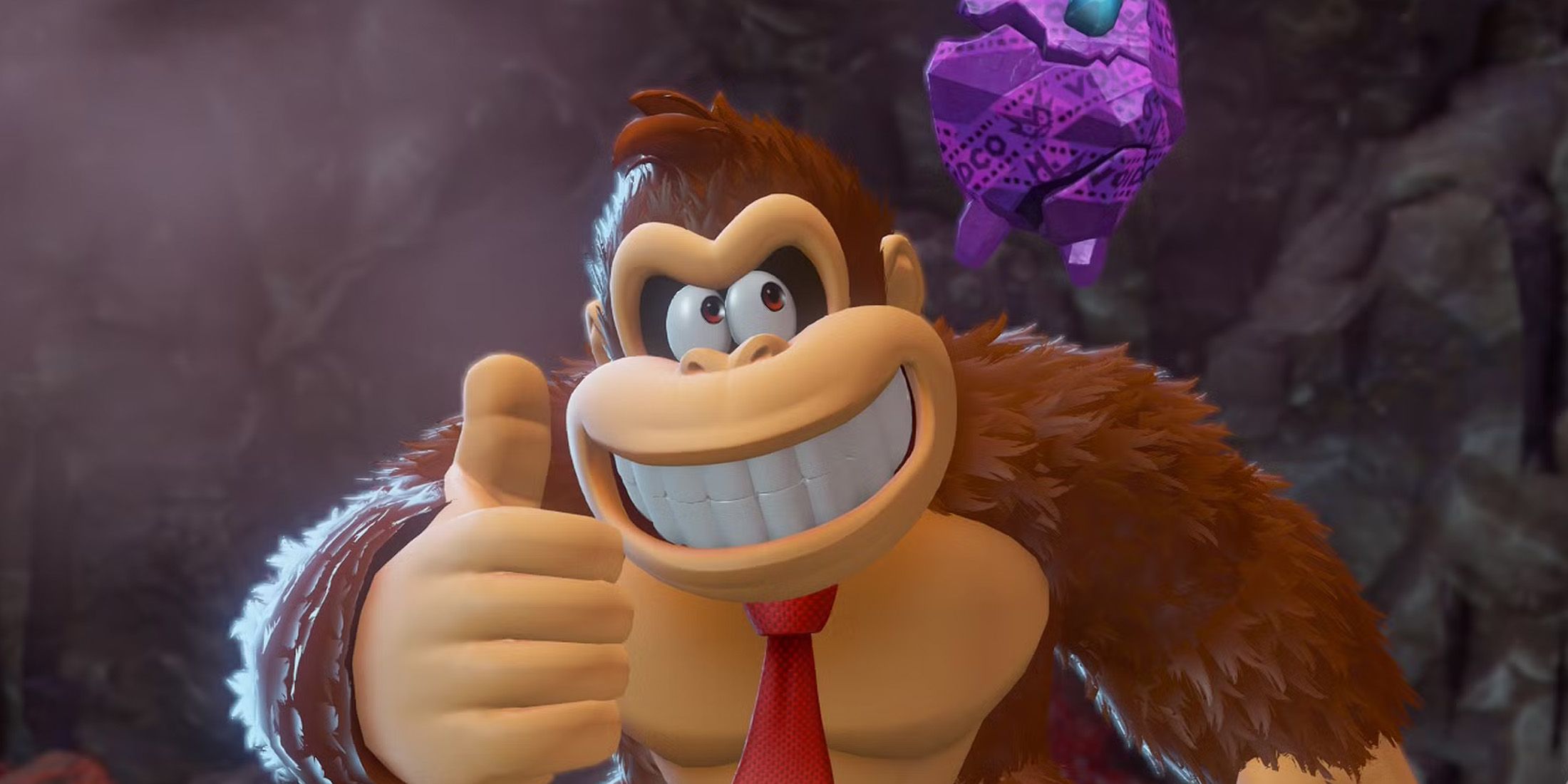 Nintendo Enthusiast Designs Unique Custom Switch 2 Dock Cover Inspired by Donkey Kong