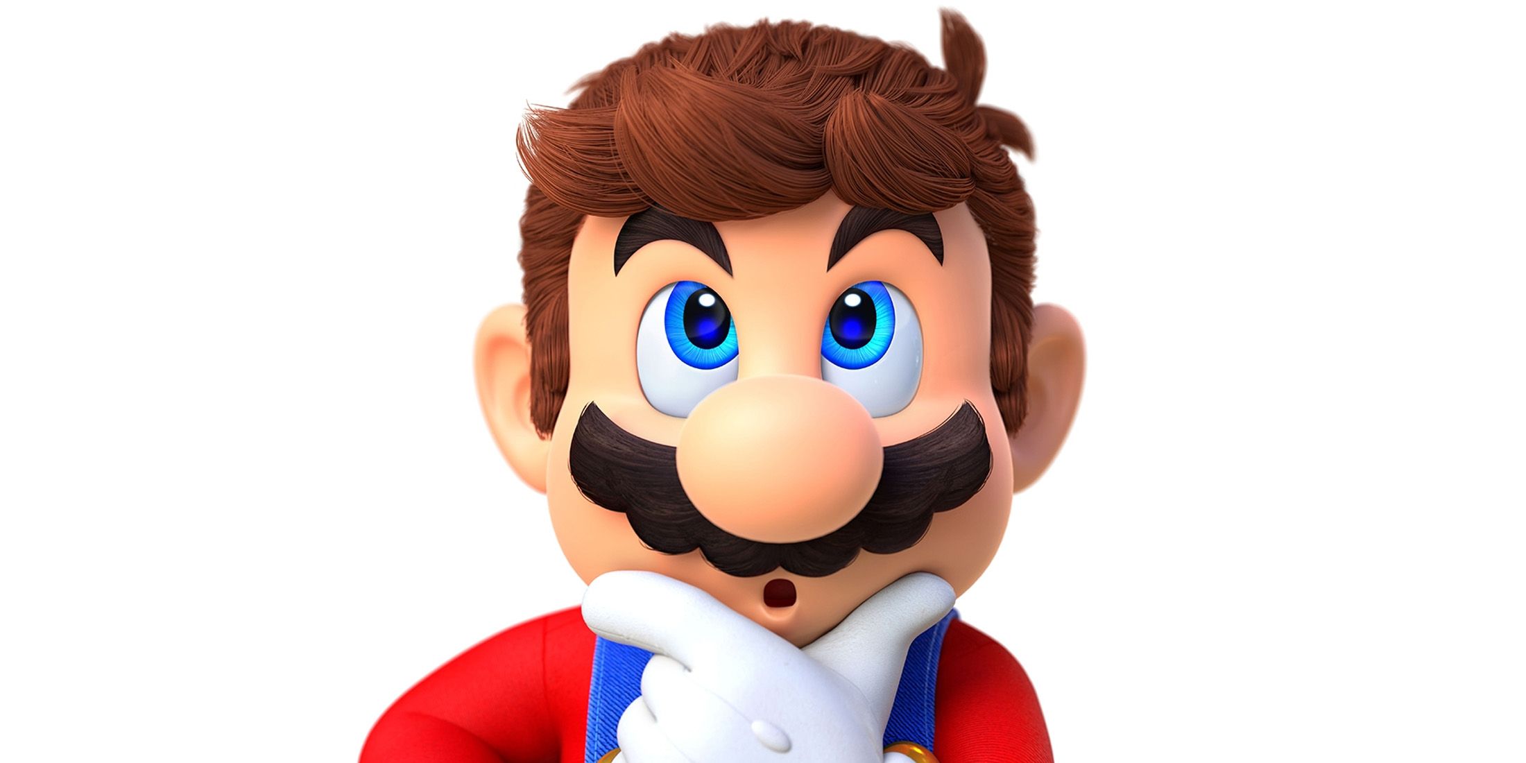 Nintendo May Unveil New Mario Game Collection for 40th Anniversary