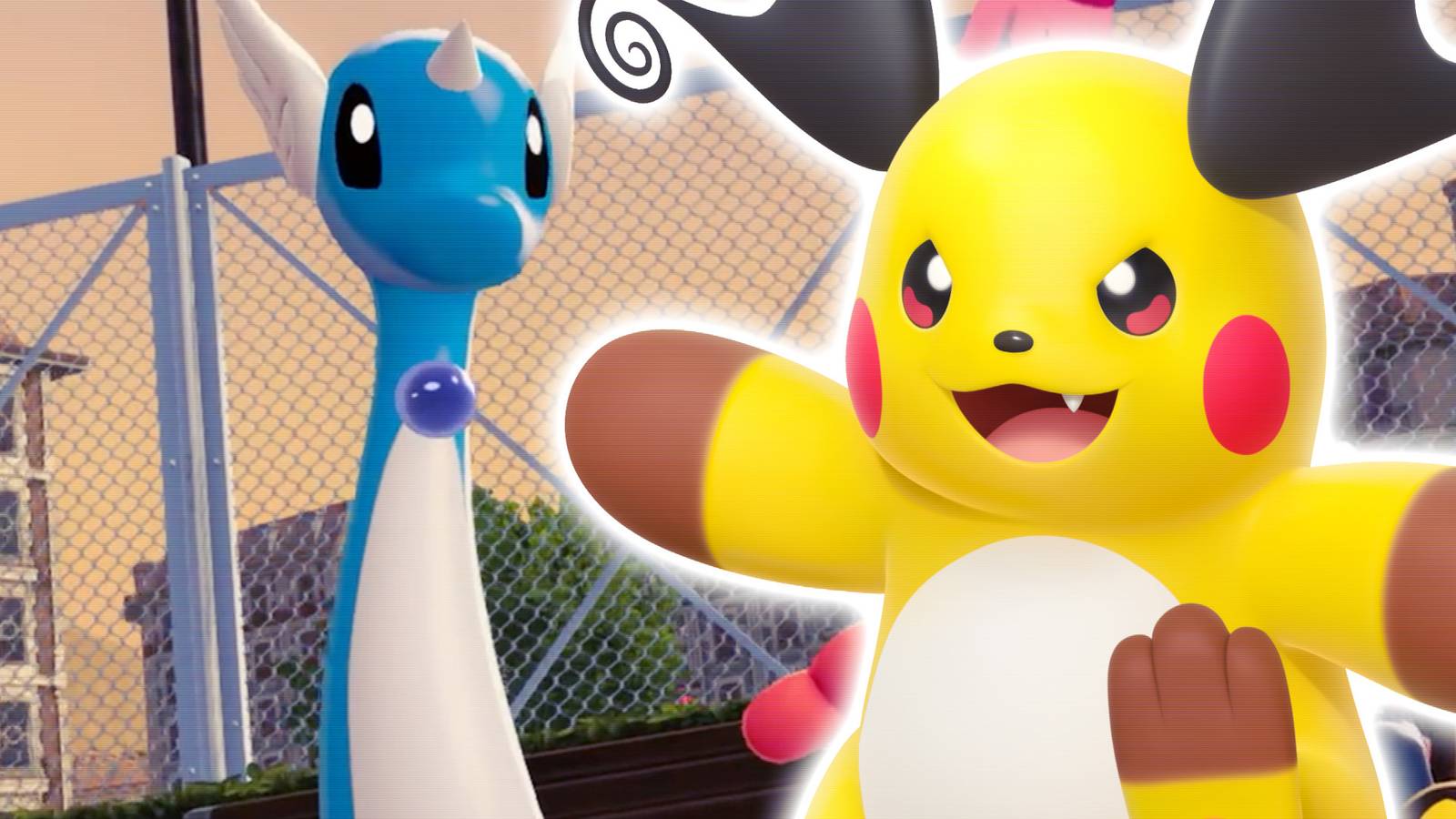 Nintendo Switch Online Membership Required for Certain Mega Evolutions in Pokemon Legends: Z-A