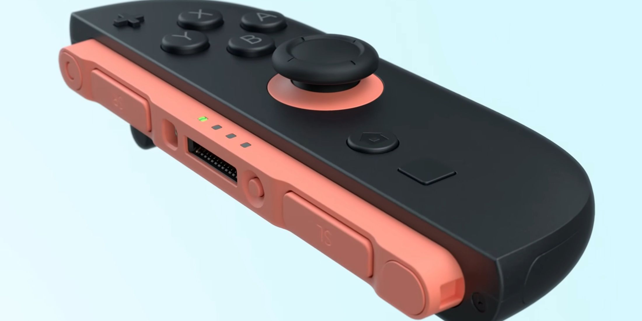 Nintendo's Next Console Could Feature Enhanced Voice Chat