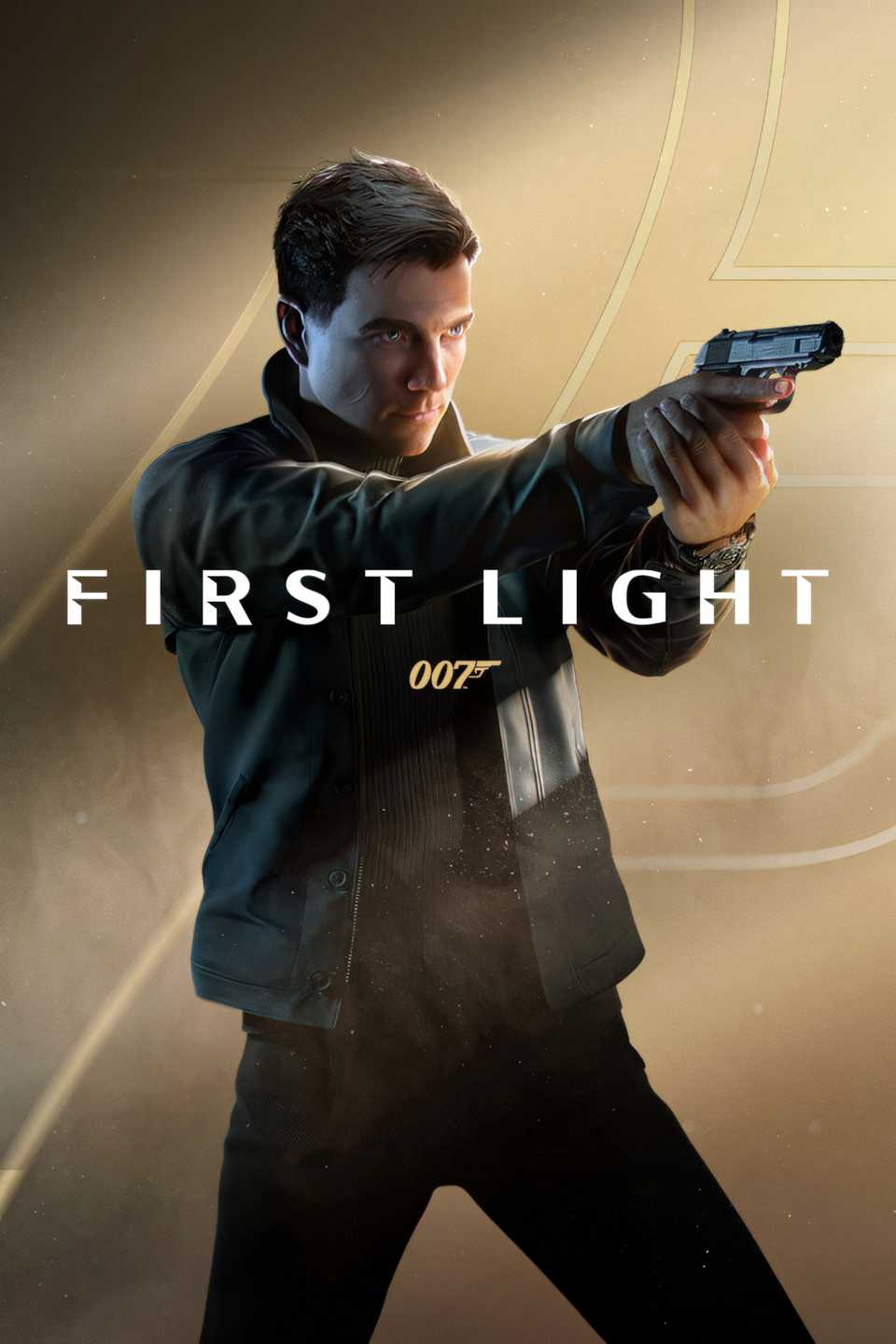 Official Announcement for 007: First Light Release Date