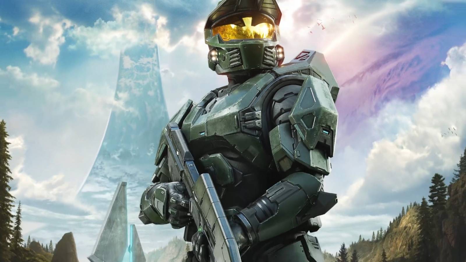 Official Announcement: Halo 1 Remake Launching on PS5, Missing Key Multiplayer Feature