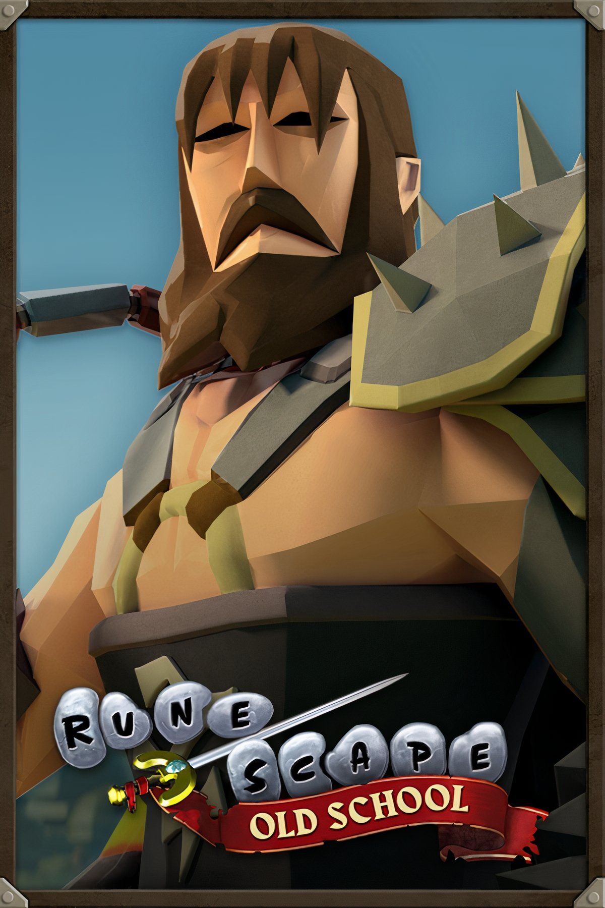 Old School RuneScape Reaches New Heights on Steam