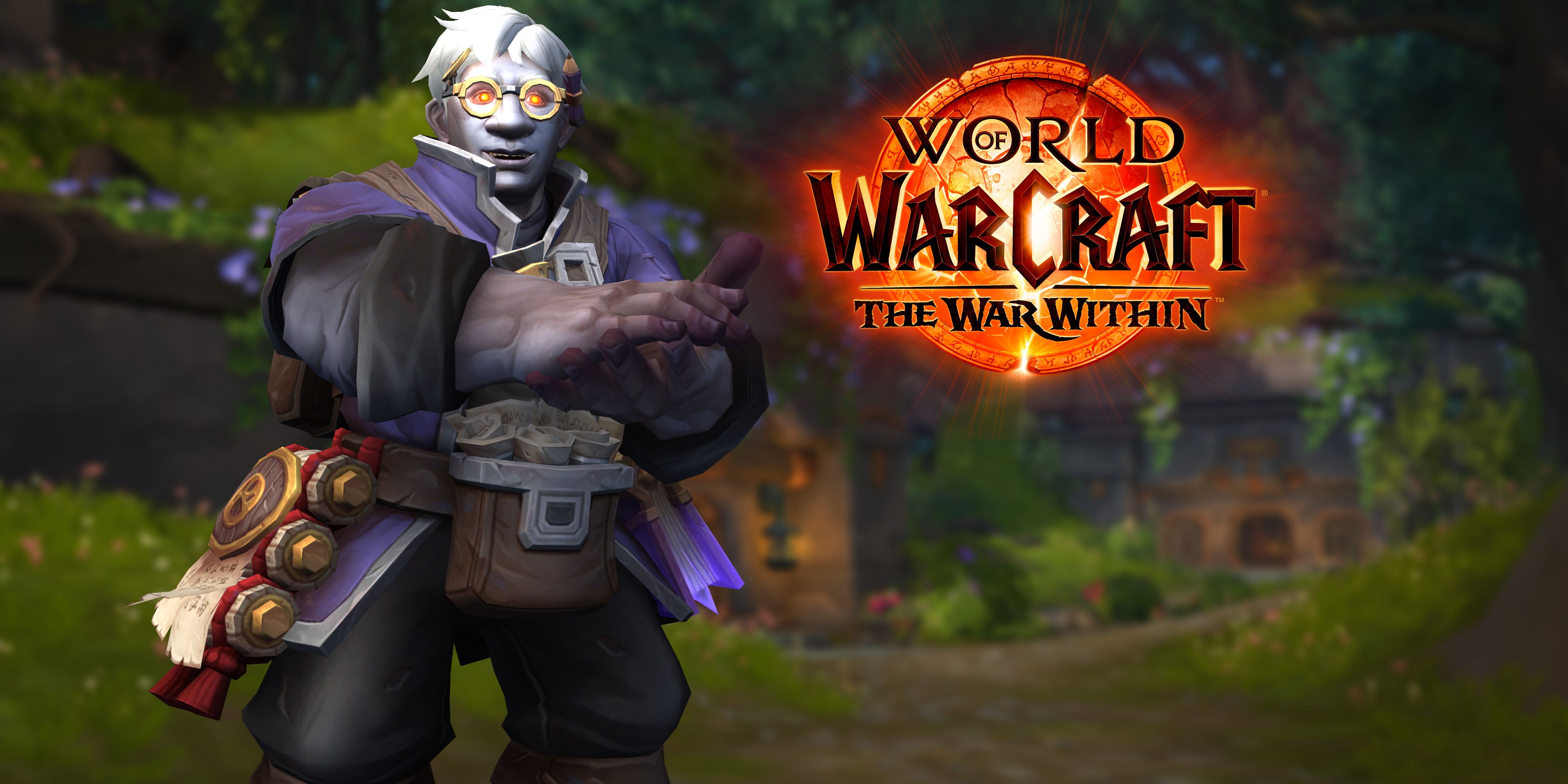 Overcharged Delves in World of Warcraft: New Game Features Unveiled