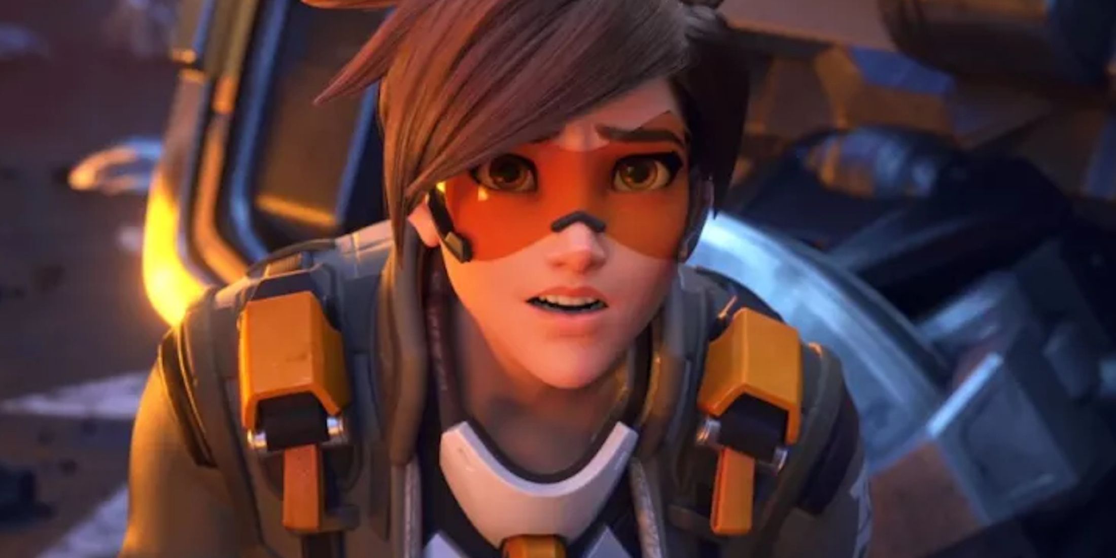 Overwatch 2 Hero Mastery Mode is Being Phased Out