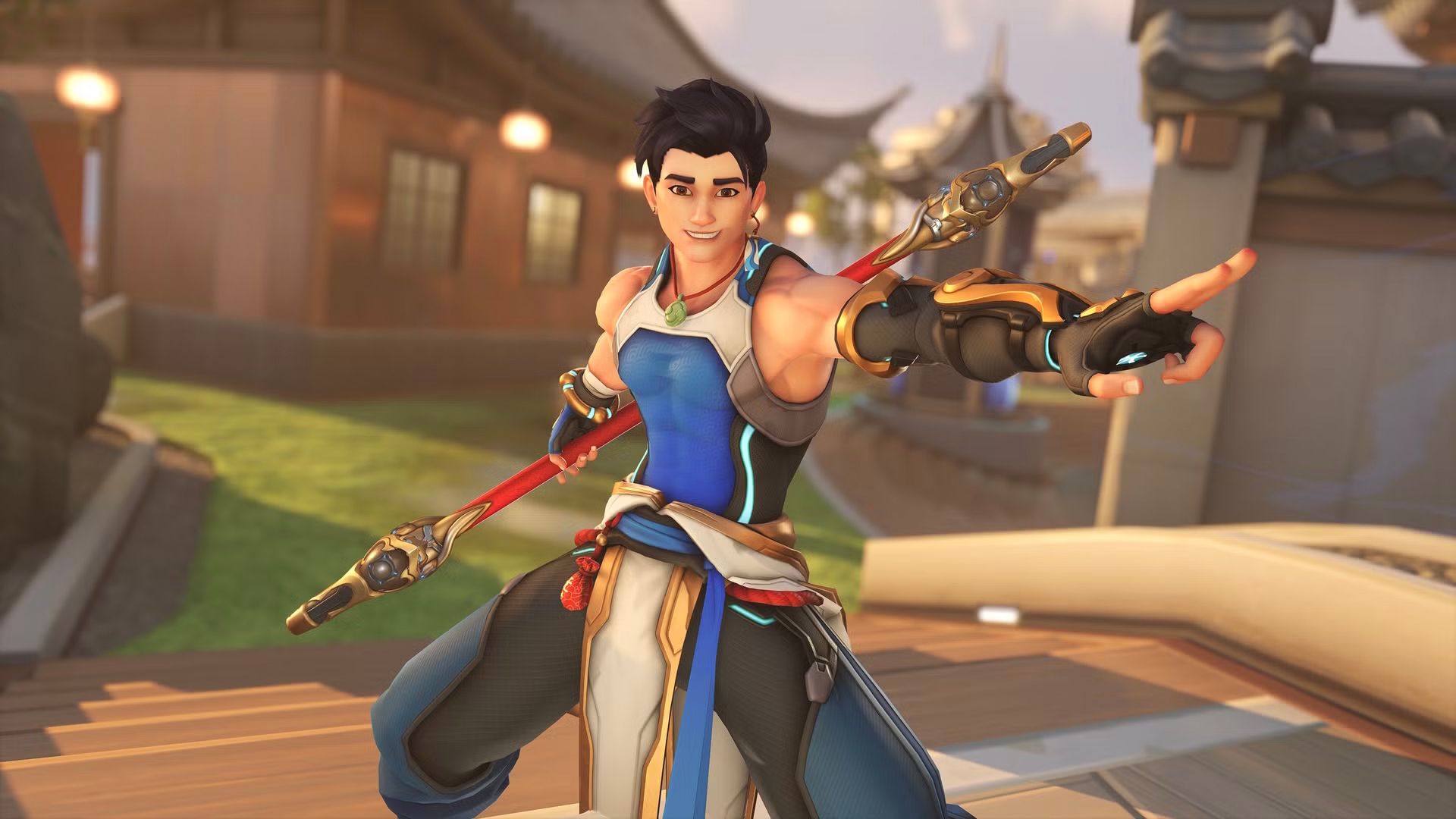 Overwatch 2 Hints at Significant Updates for 2026
