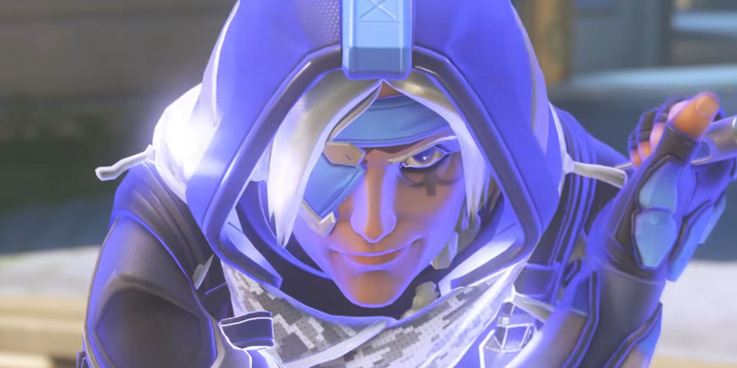 Overwatch 2 Season 17 Bug Allows Heroes to Select Extra Perks