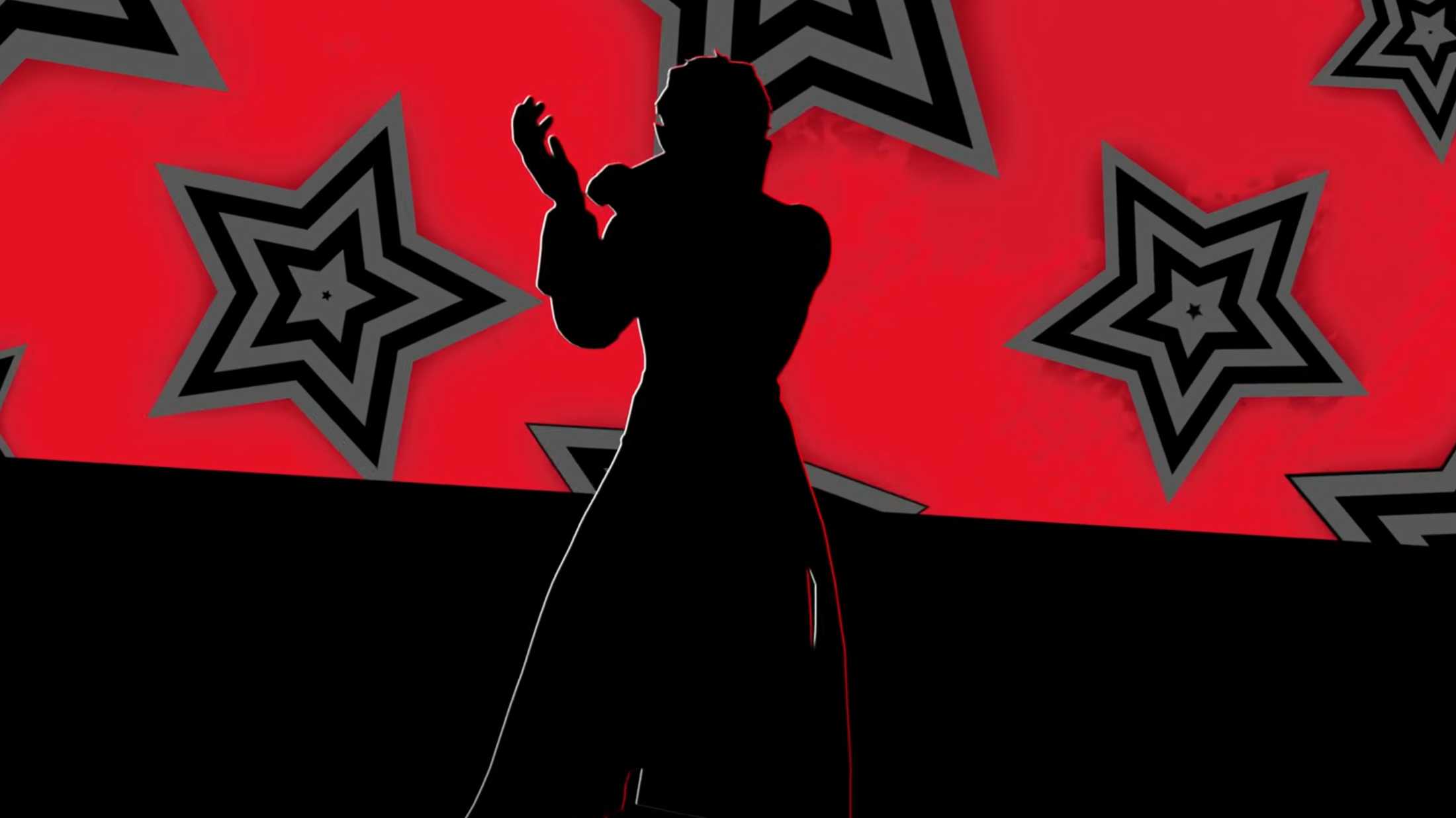 Overwatch 2's Upcoming Collaboration with Persona 5