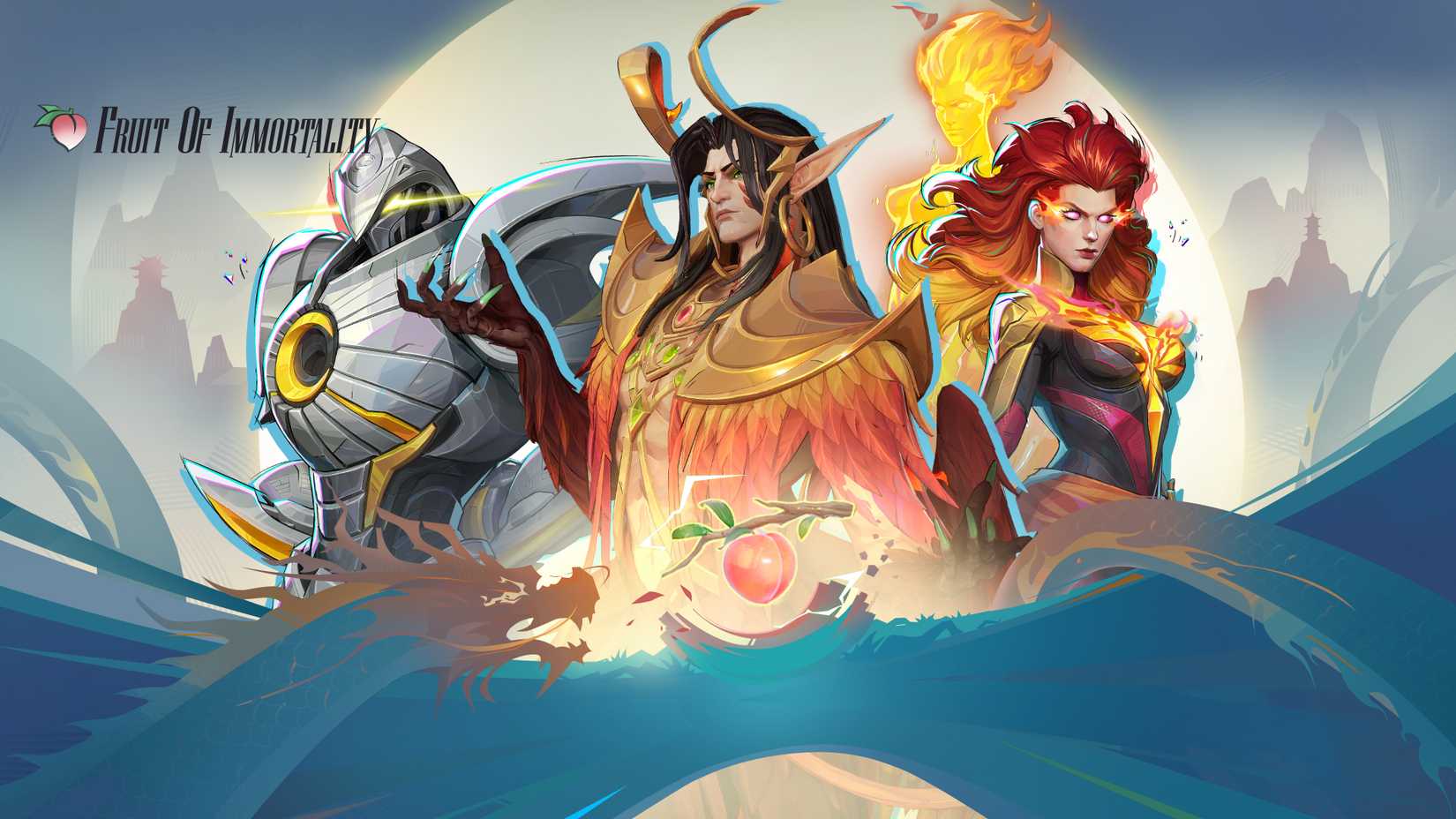 Patch Notes Unveiled for Season 4 of Marvel Rivals