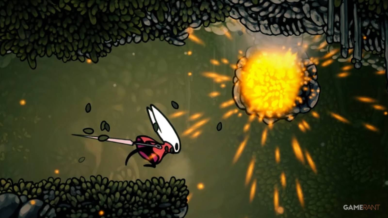 Permanently Defeating One of the Most Frustrating Enemies in Hollow Knight: Silksong