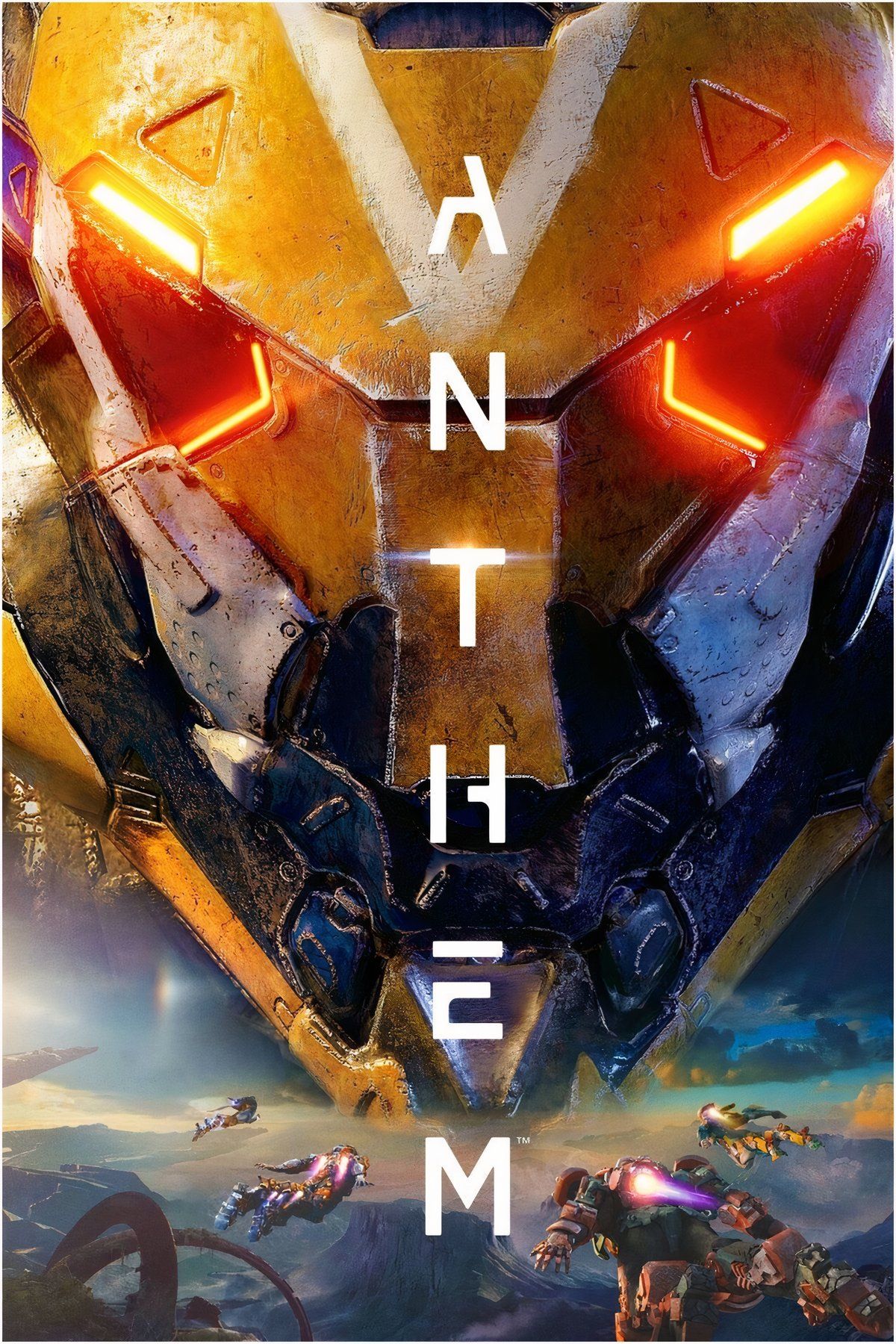 Petition Emerges to Preserve Anthem as Server Shutdown Approaches