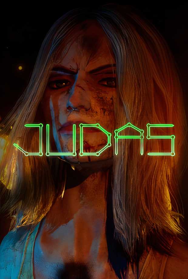Player Choices Will Shape Villain Dynamics in Judas