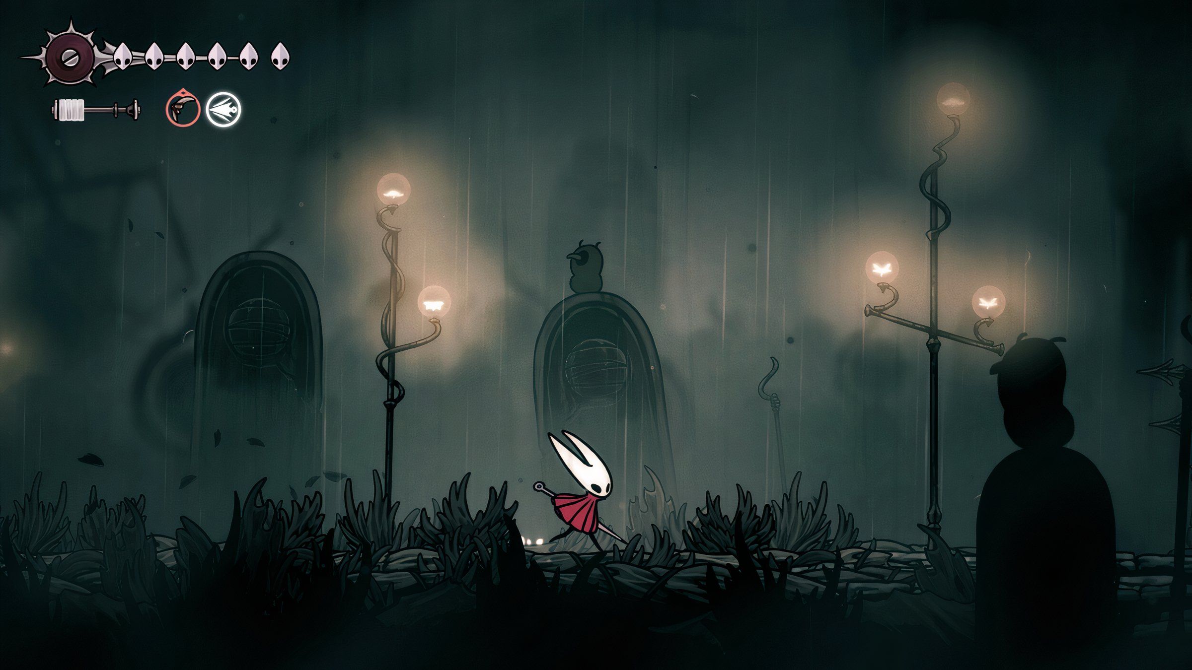 Players of Hollow Knight: Silksong Express Frustrations Over Lengthy Boss Runbacks