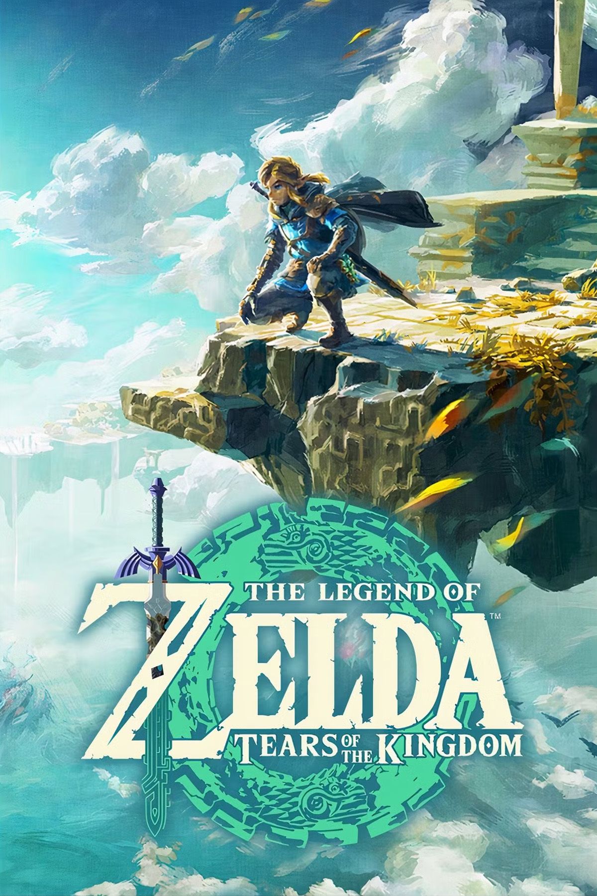 Players Unveil Strange Autobuild Sharing Exploit in Zelda: Tears of the Kingdom