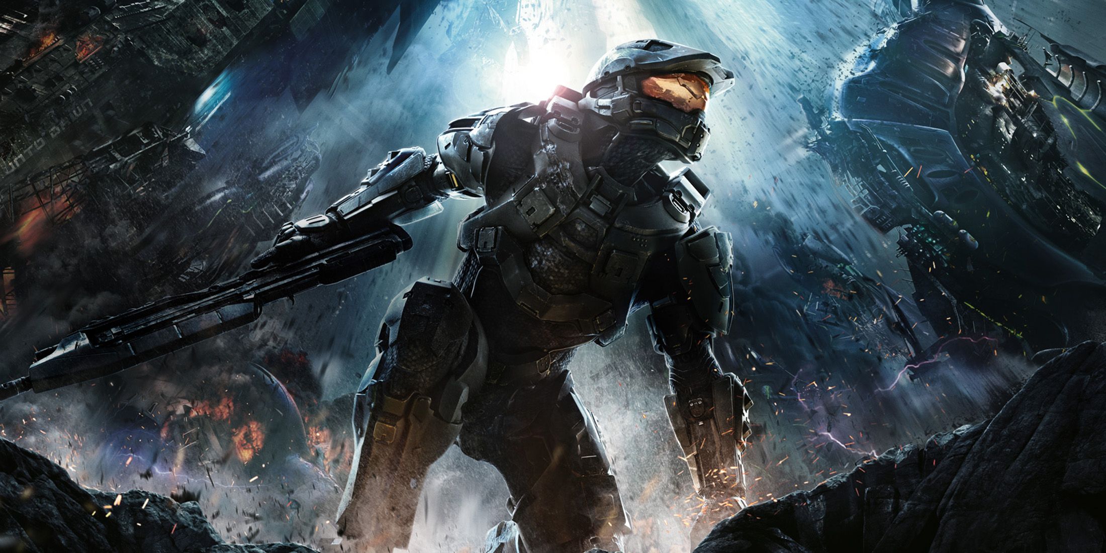 PlayStation Store Leak Suggests Major Halo Reveal on the Horizon