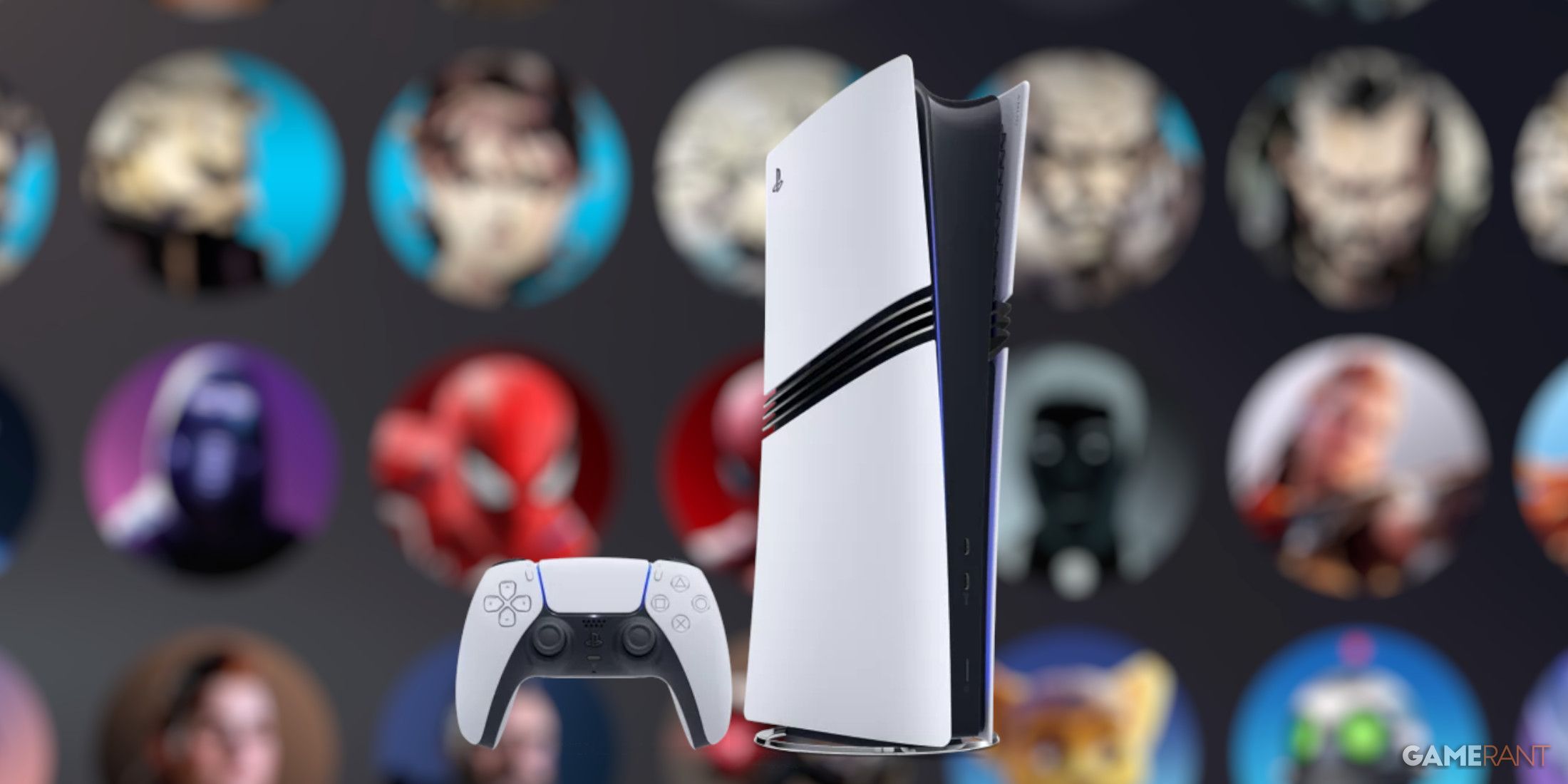 PlayStation Users Express Frustration Over Disappearing Avatars