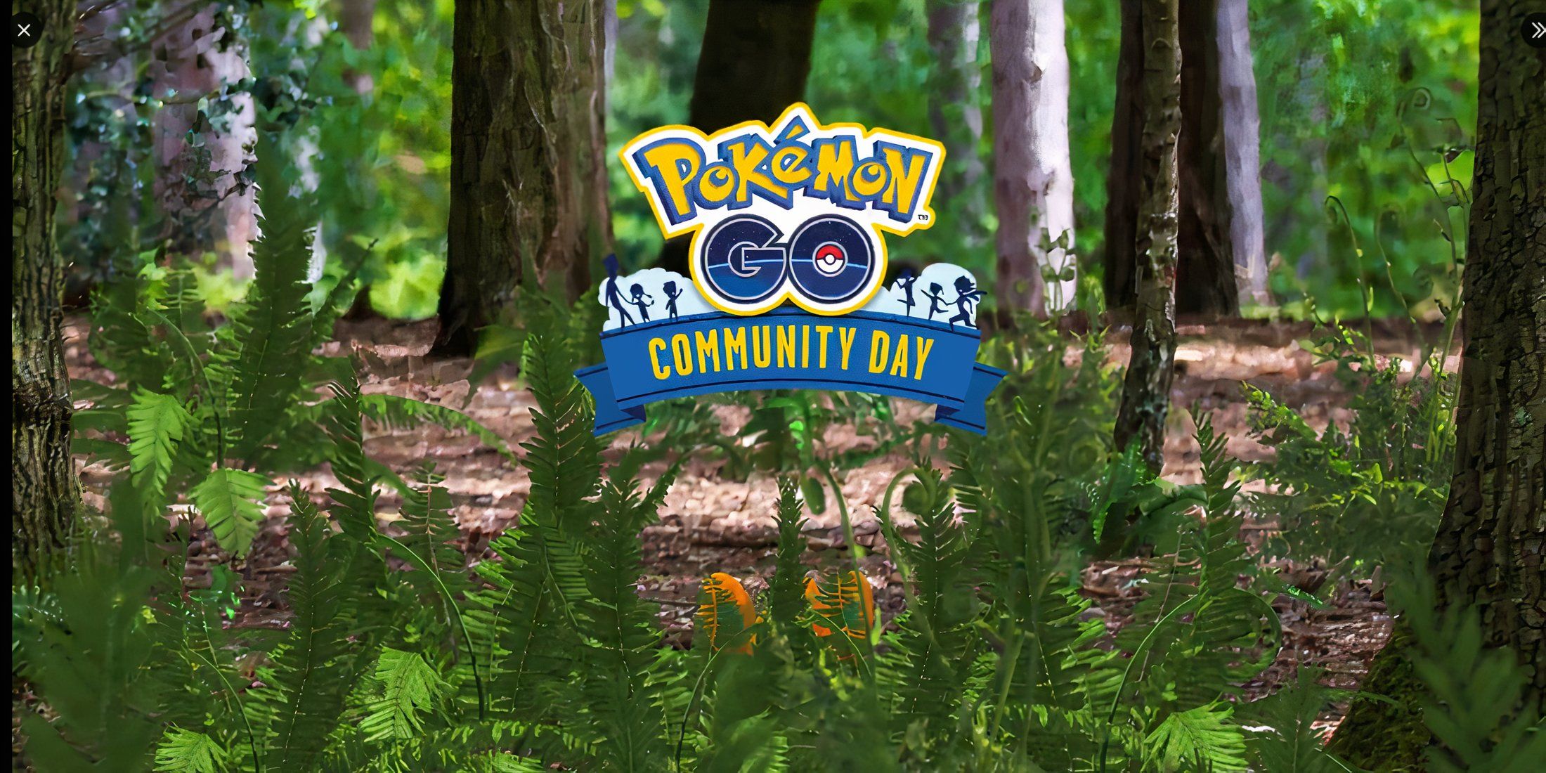 Pokémon GO Announces Community Day for May 2025 Featuring Pawmi