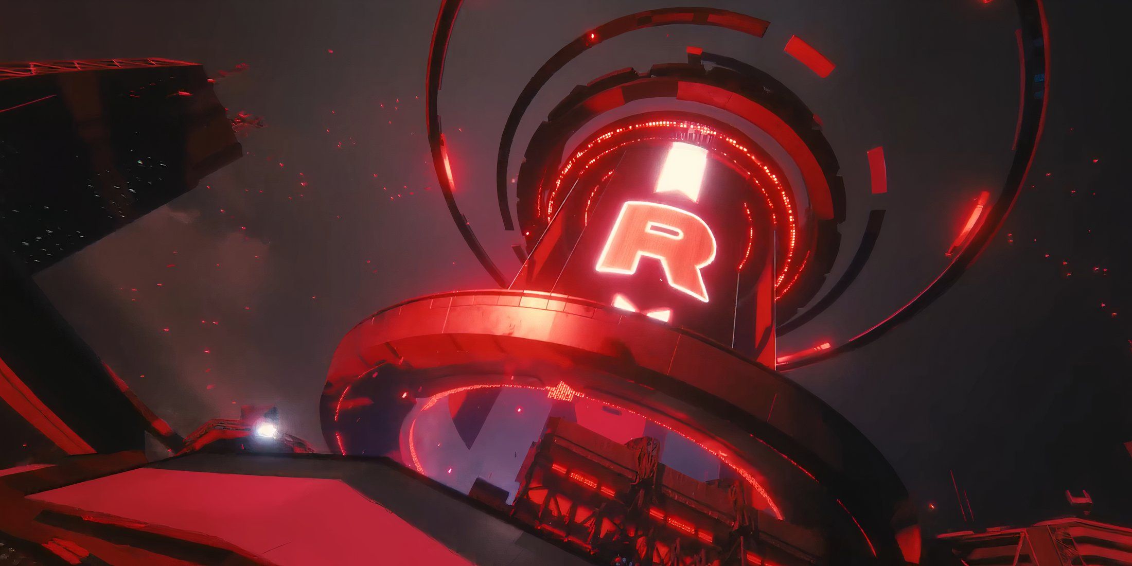 Pokemon GO Announces New Legendary Shadow Raid Event for August 2025