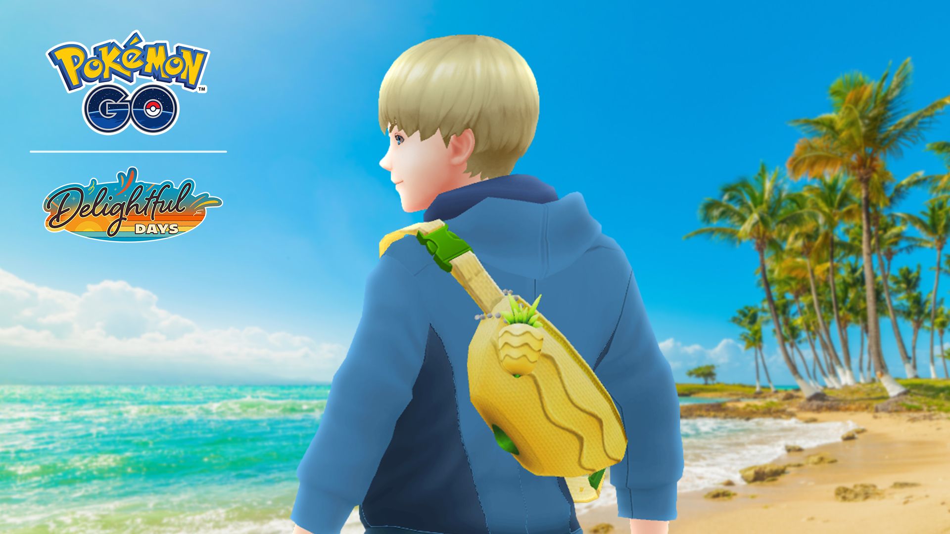Pokemon GO Introduces Water-Type Dondozo in August Event