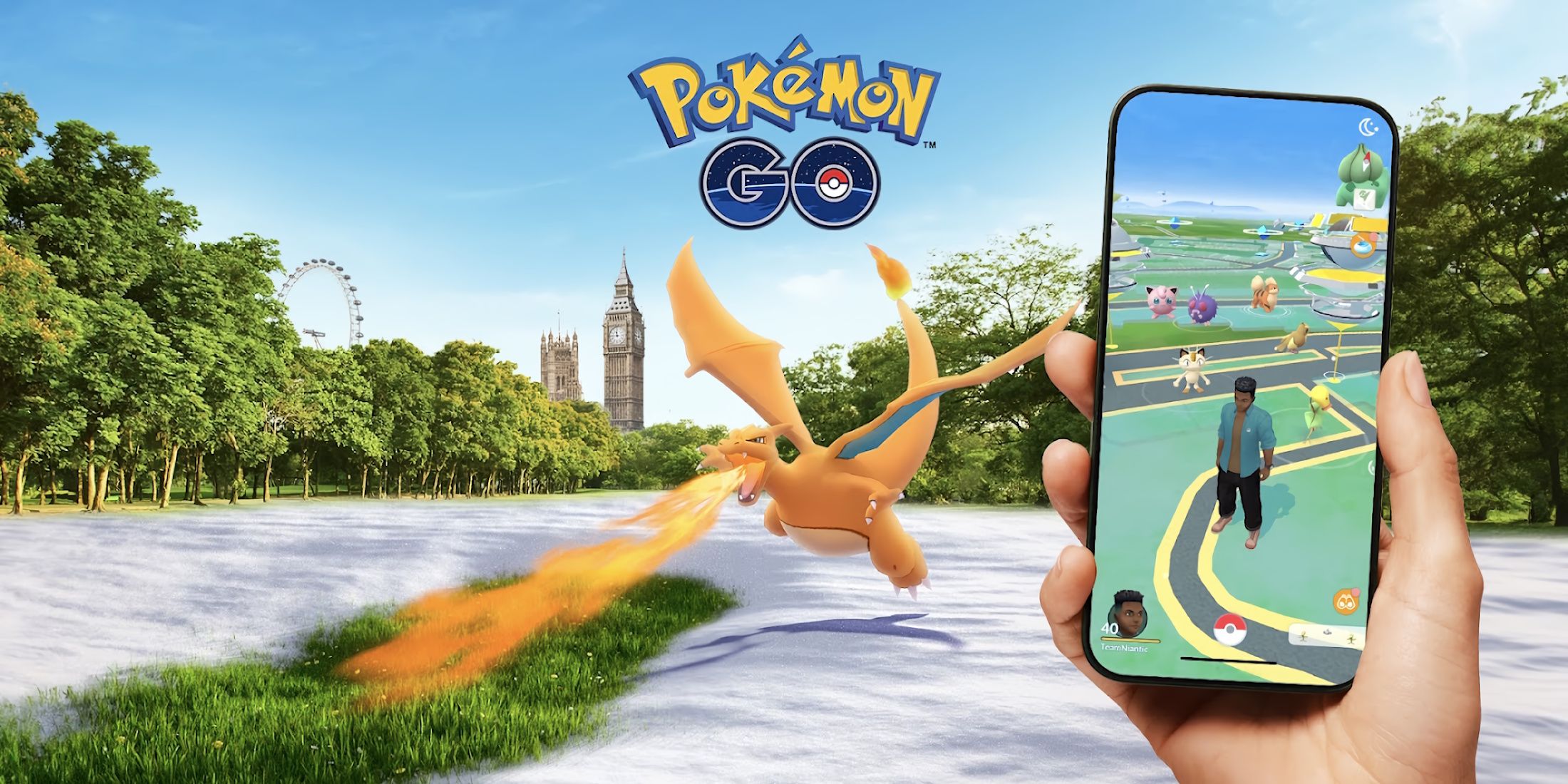 Pokemon GO Players Set for Compensation Over Raid Day Glitch