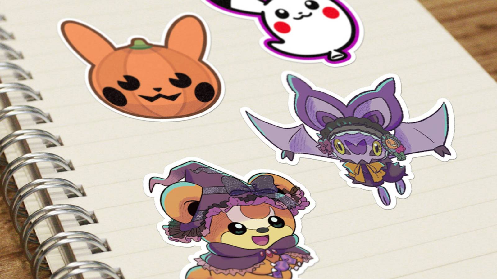 Pokemon GO Unveils Plans for Halloween 2025 Event