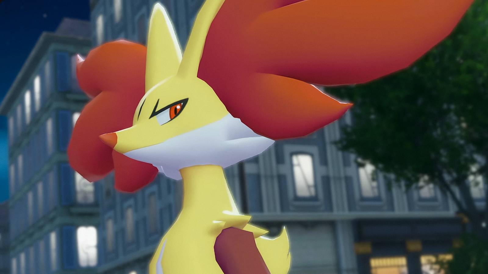 Pokemon Legends: Z-A Introduces Mega Evolutions for Generation 6 Starters