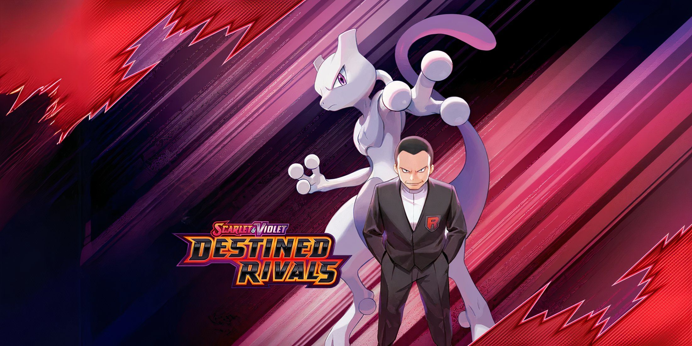 Pokemon TCG Announces Pull Rates for Upcoming Destined Rivals Expansion