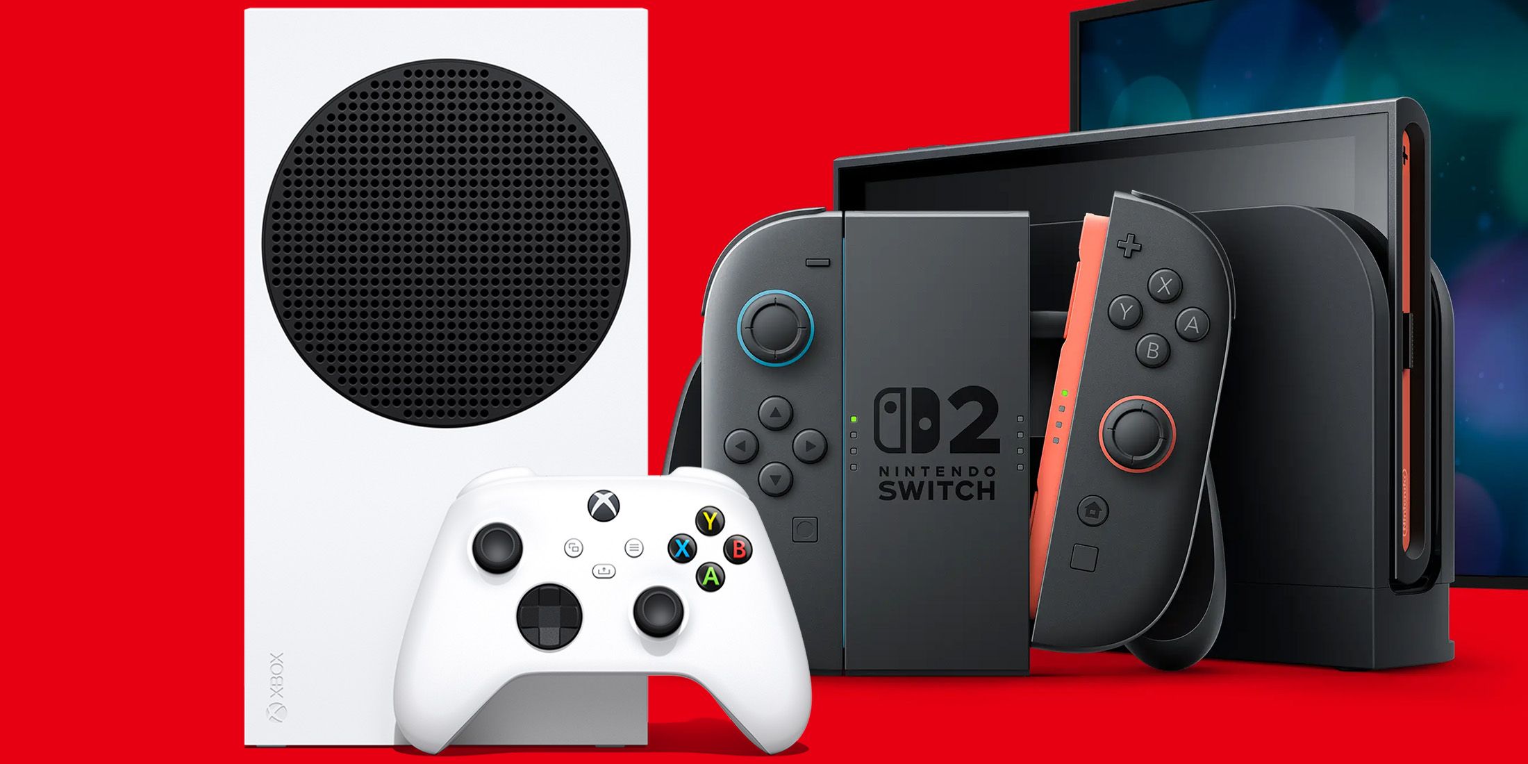 Porting Insights: Nintendo Switch 2 Performance in Comparison to Xbox Series S