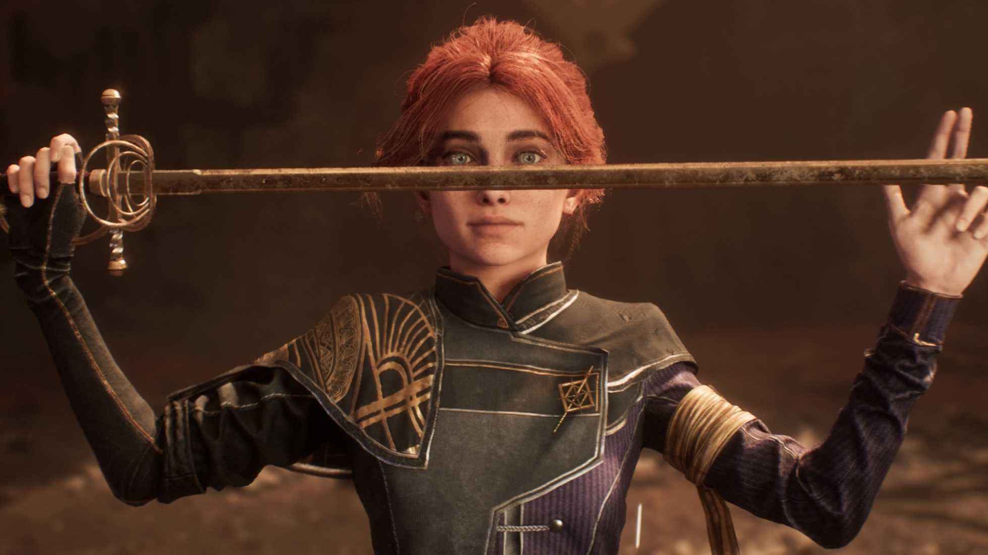 Praise for 'Beautiful' Clair Obscur: Expedition 33 from Baldur's Gate 3 Director