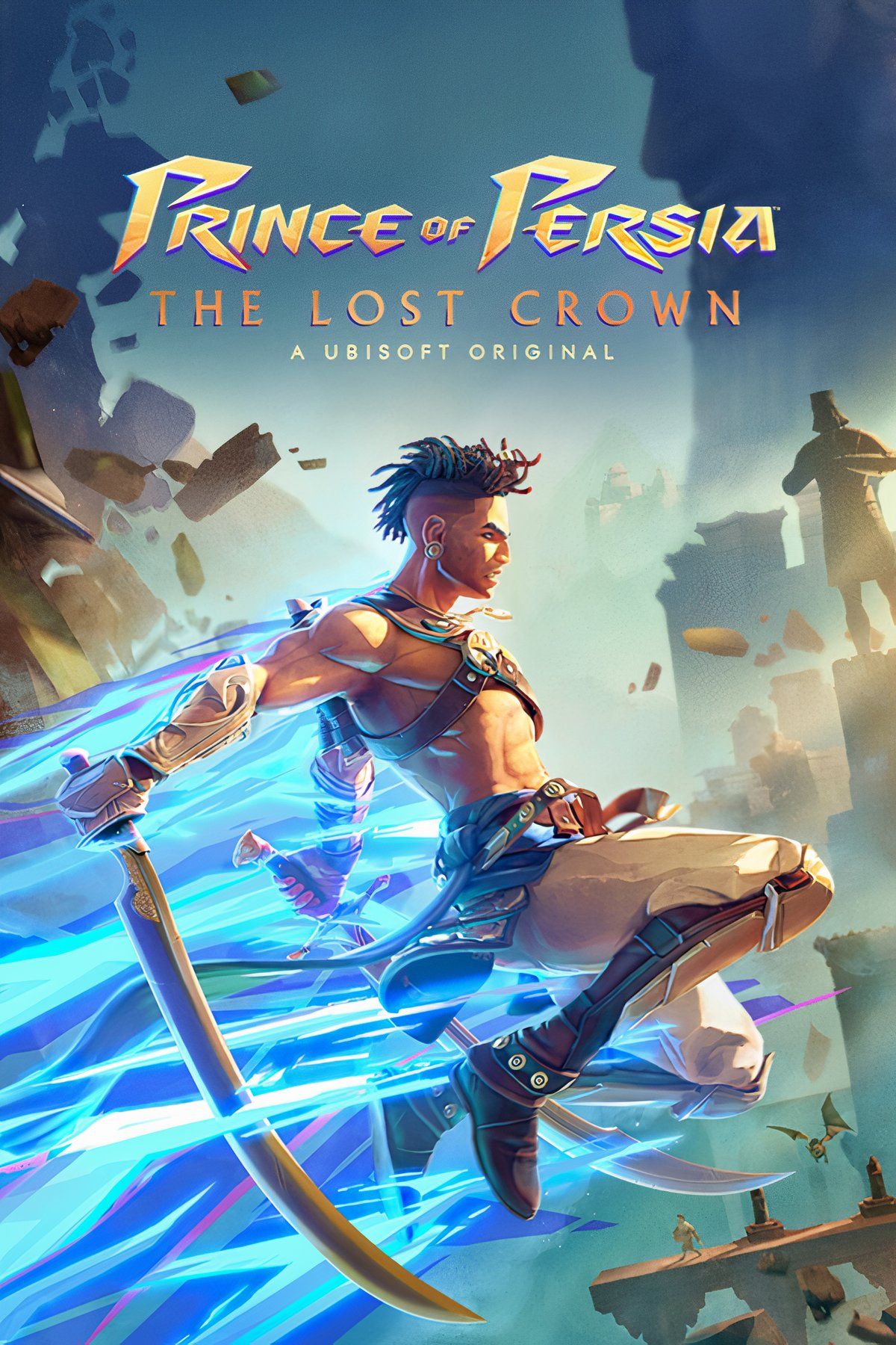 Prince of Persia: The Lost Crown Celebrates Major Player Milestone