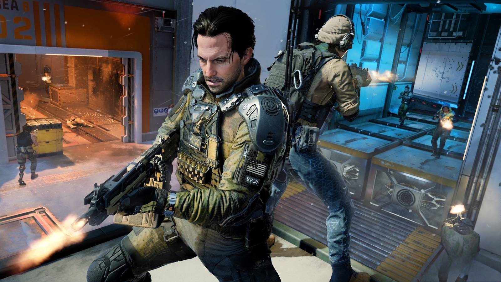 Problems Arise with Early Access to Call of Duty: Black Ops 7 Beta
