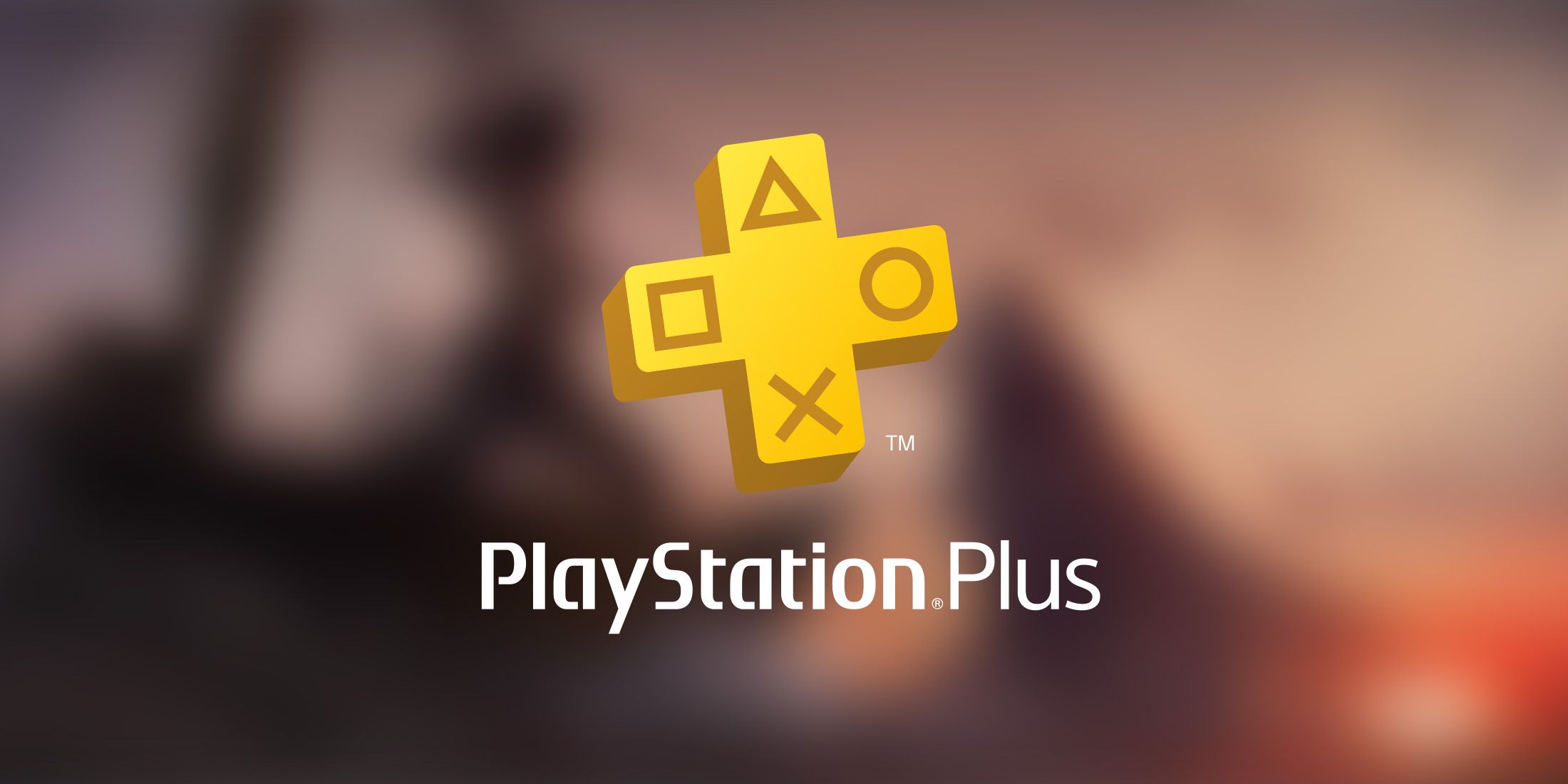 PS Plus Revamp Features Controversial Open World Game From 2024