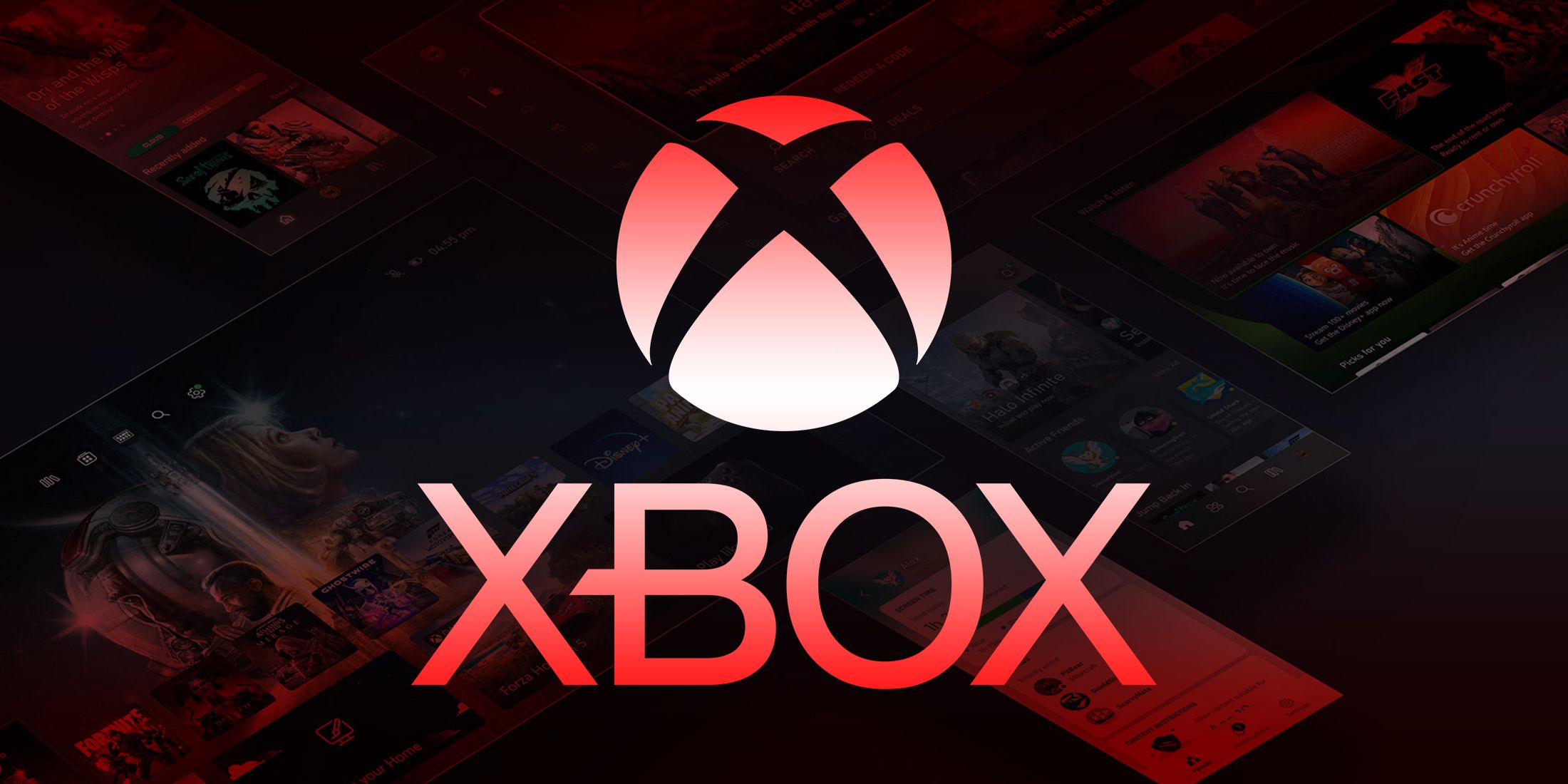 Recent Xbox Glitch Causes Widespread Update Requests