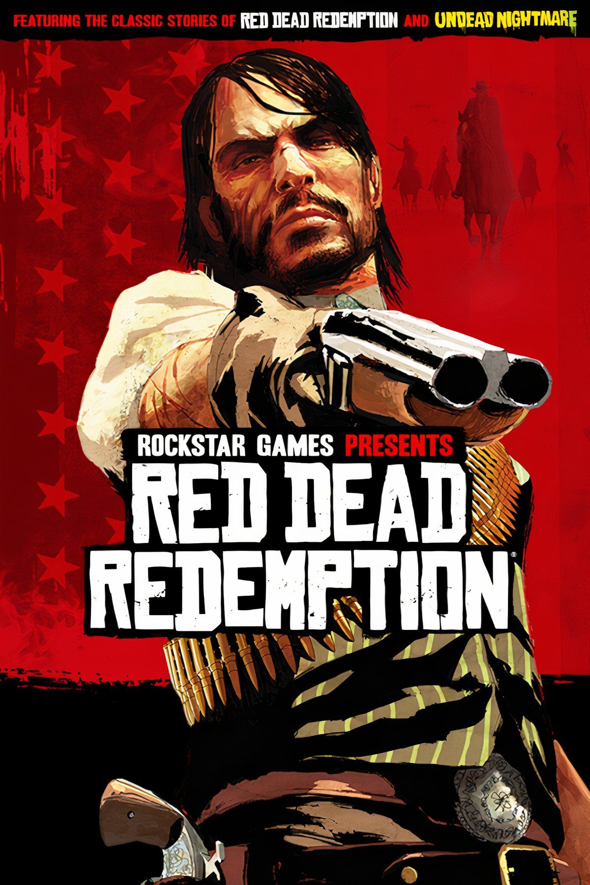 Red Dead Redemption Actor Hints at Exciting News for Fans