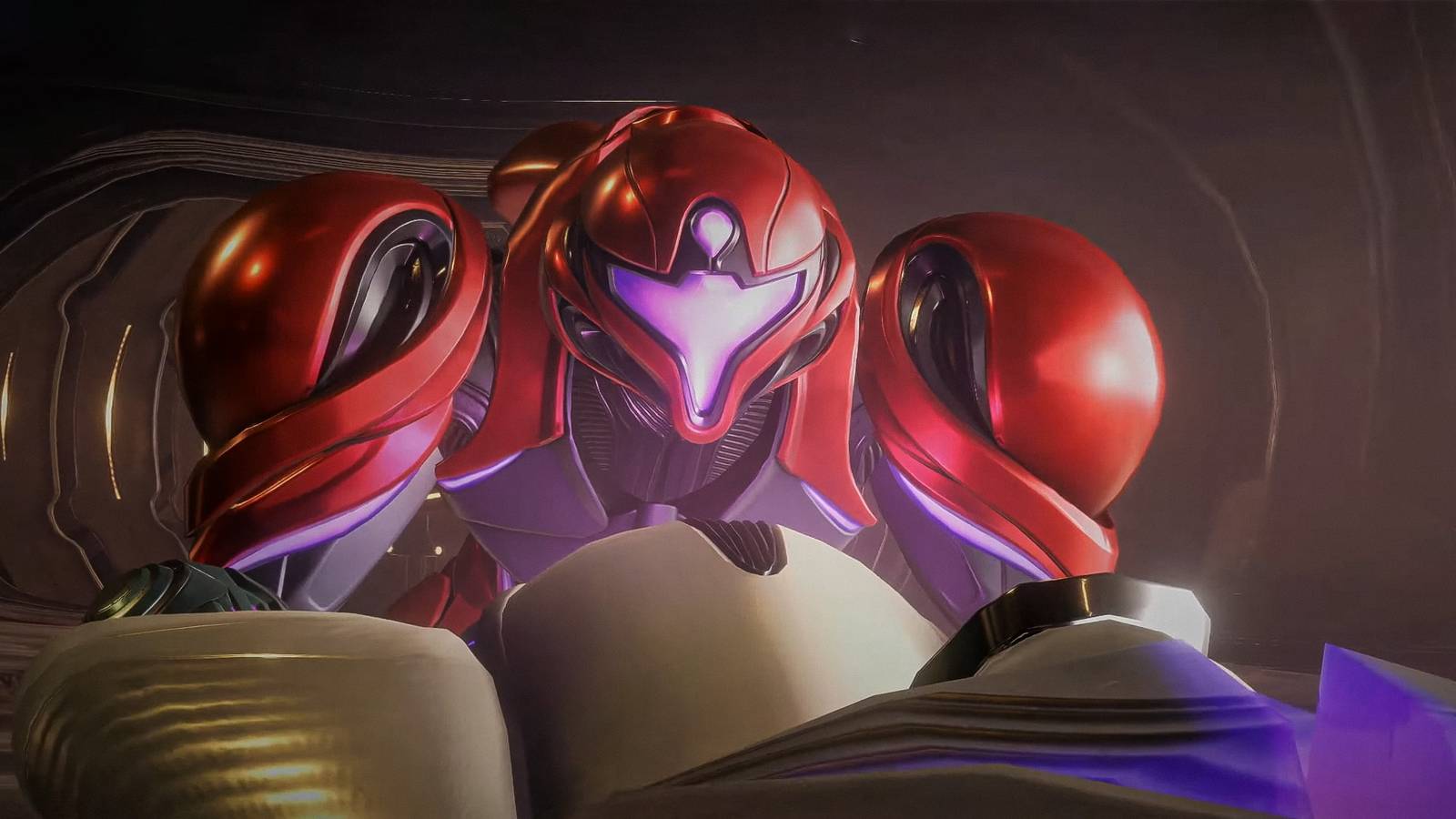 Release Date for Metroid Prime 4: Beyond Officially Announced