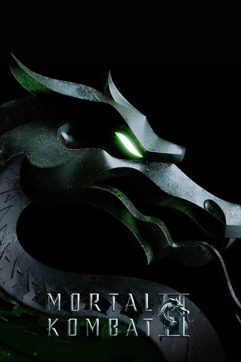 Release Date for Mortal Kombat 2 Film Delayed Until 2026