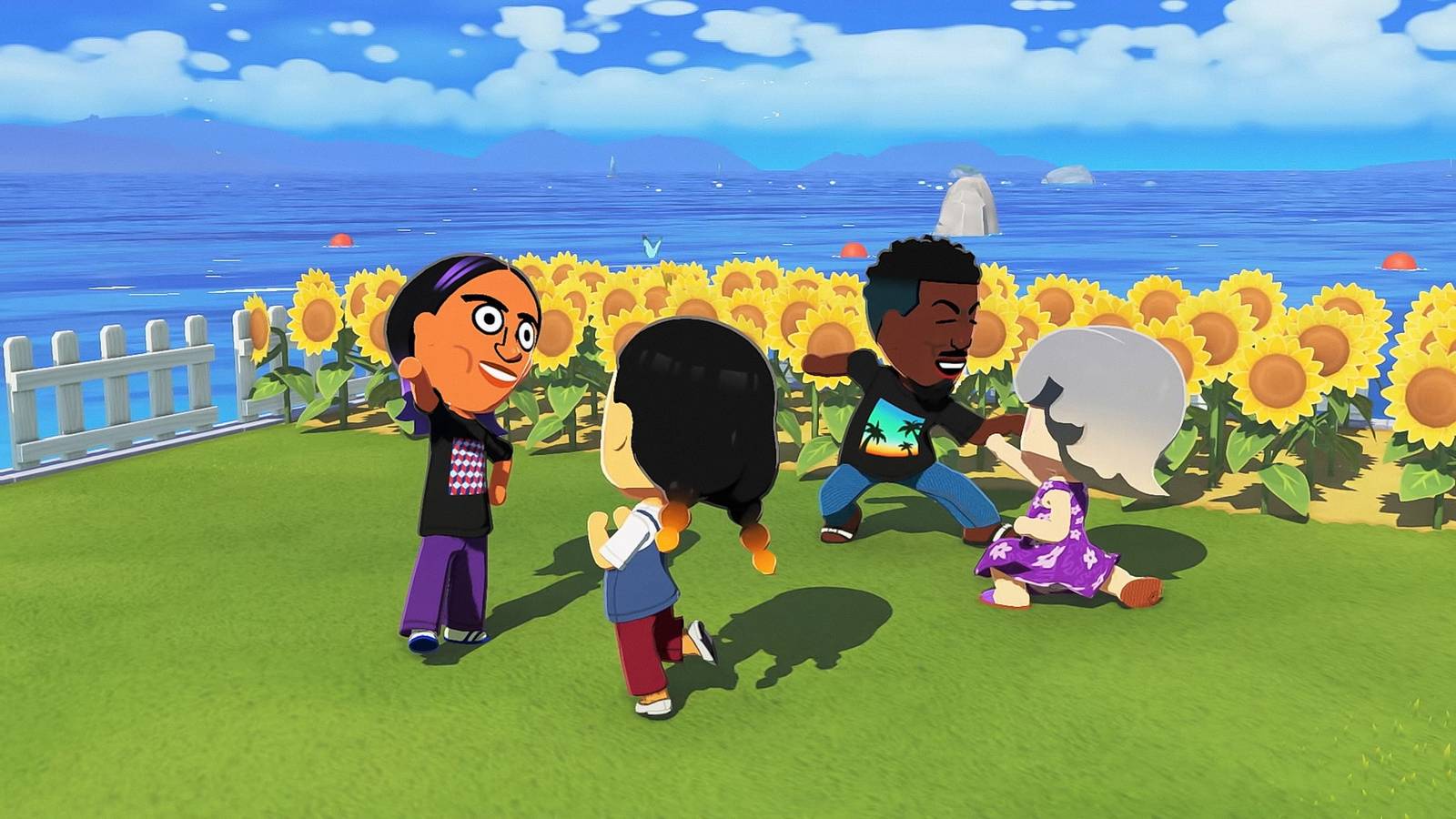Release Date Narrowed for Tomodachi Life: Living the Dream