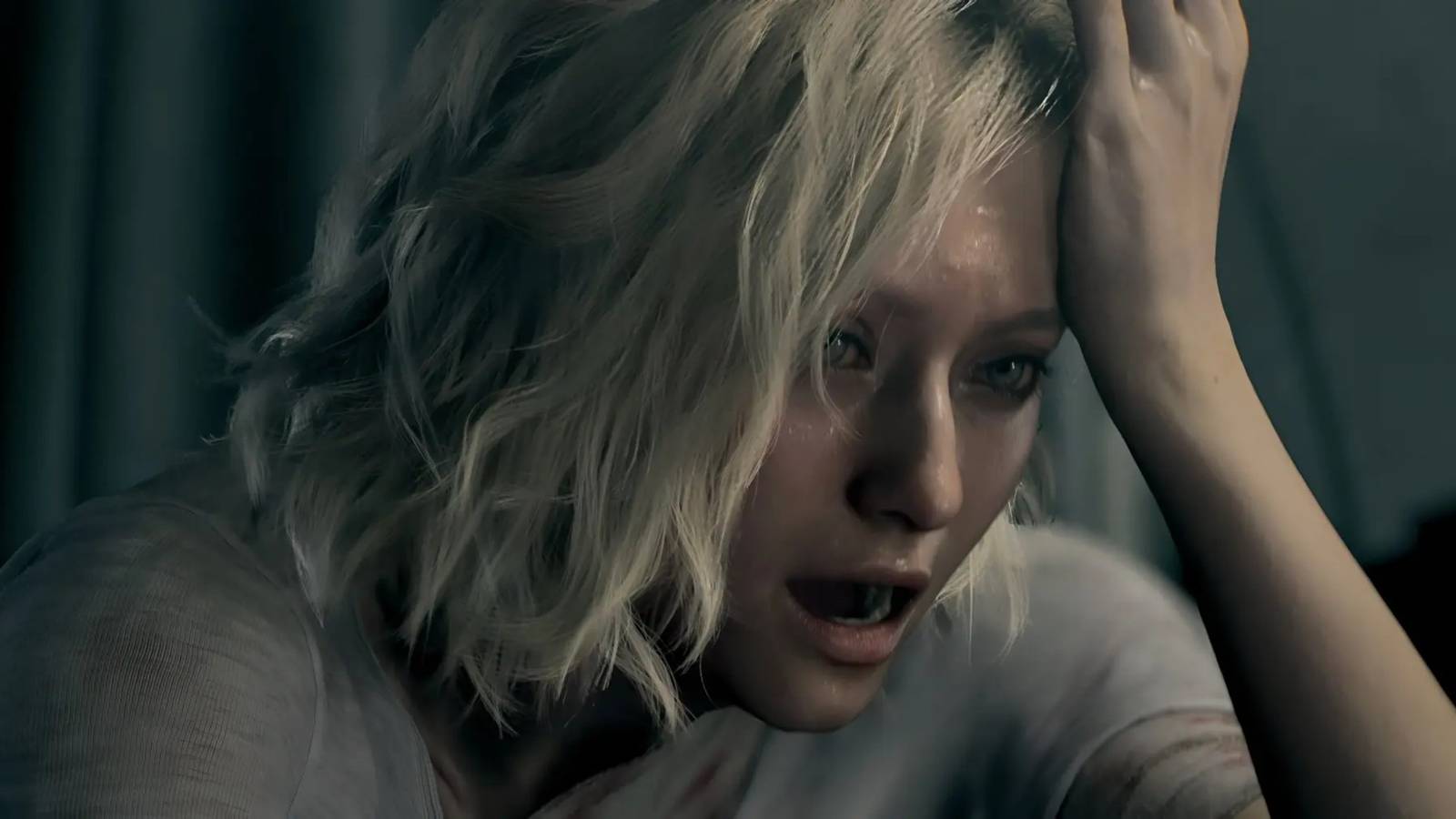 Resident Evil Requiem Nearly Gave Grace a Traumatic Experience Similar to Ethan's