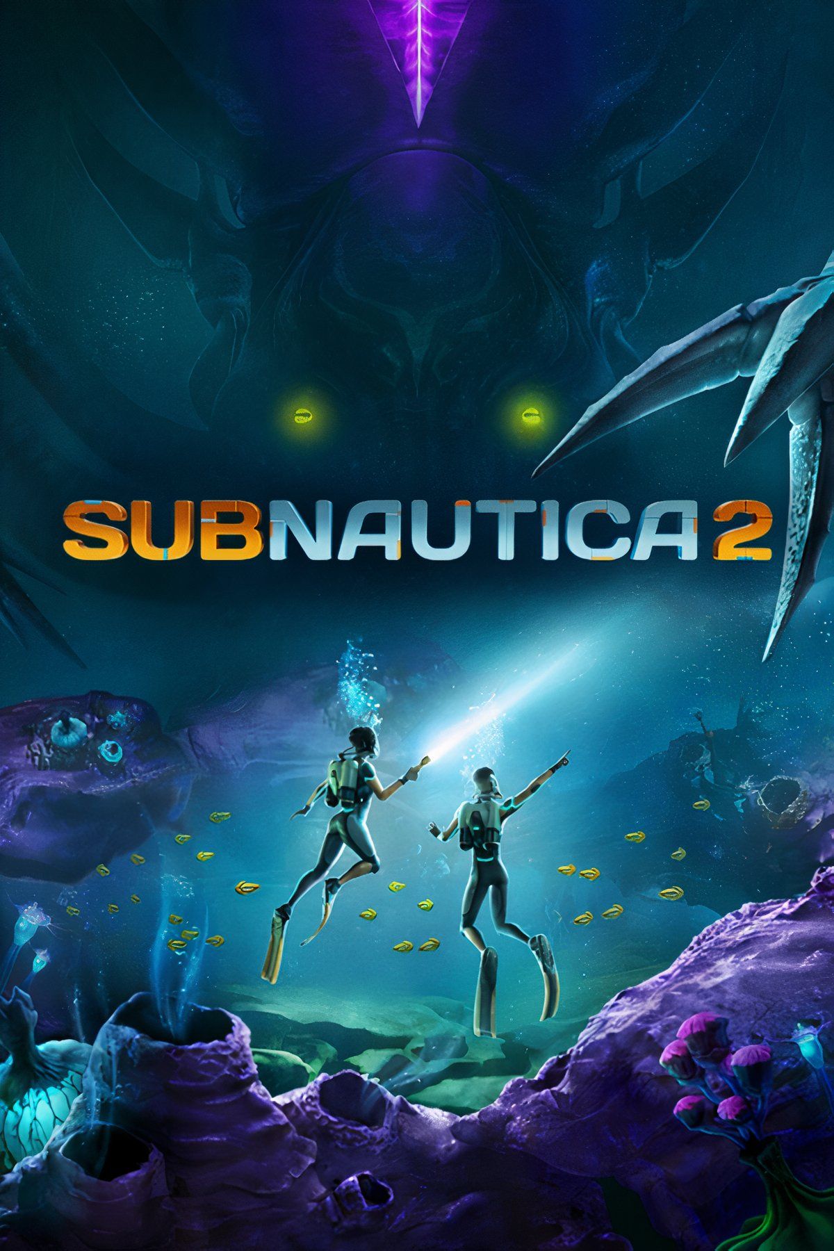 Response from Subnautica Team to Leadership Changes Raises Concerns