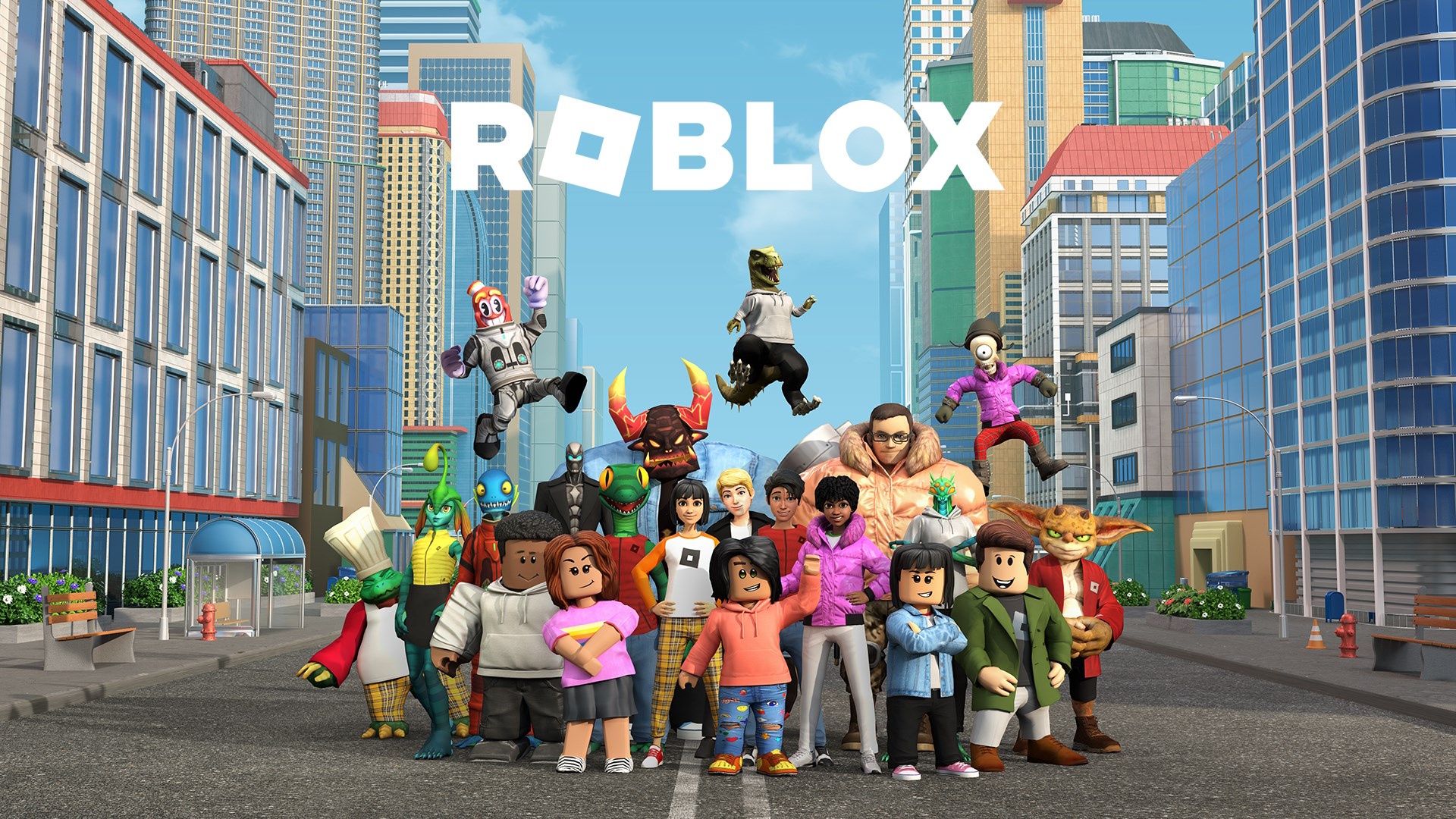 Roblox Reports Record-Breaking Daily User Engagement