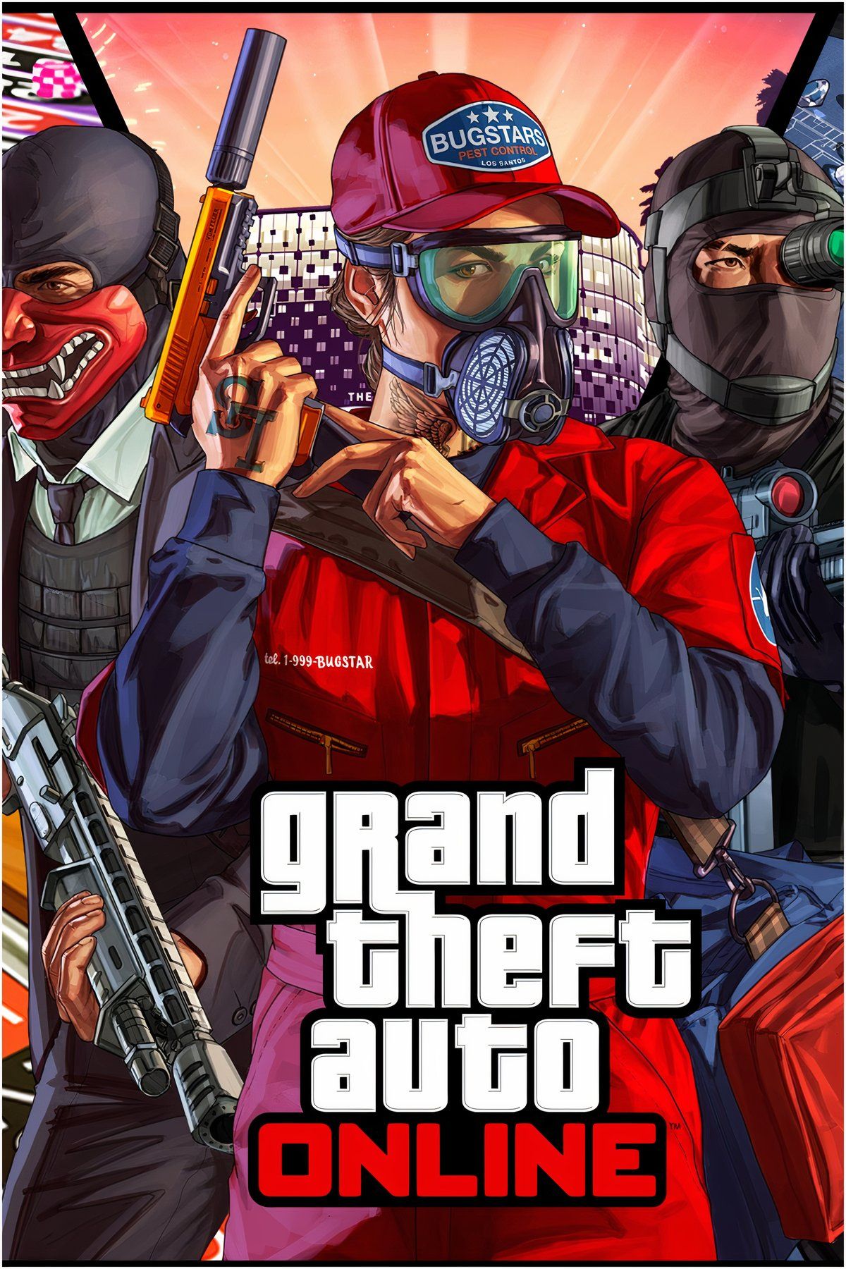 Rumor: GTA Online's Upcoming Update Might Introduce Long-Awaited Mansions
