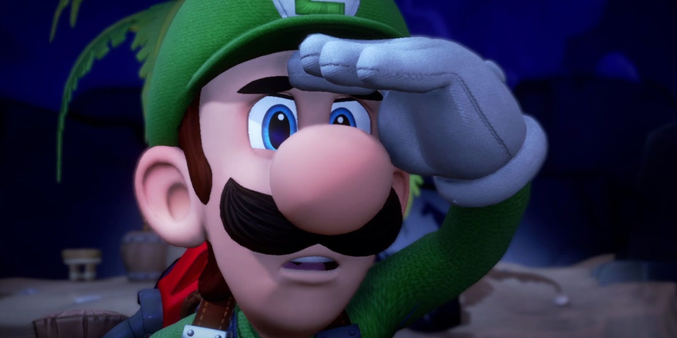 Rumored Release of Luigi’s Mansion 4 for Nintendo Switch 2