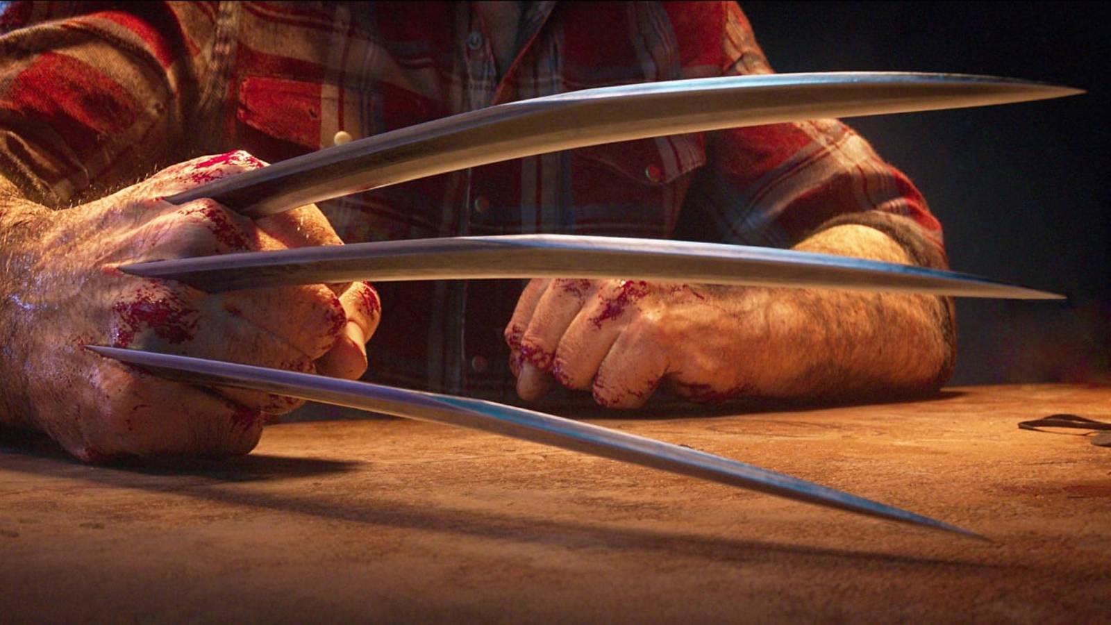Rumored Release Timeline for Marvel's Wolverine on PS5