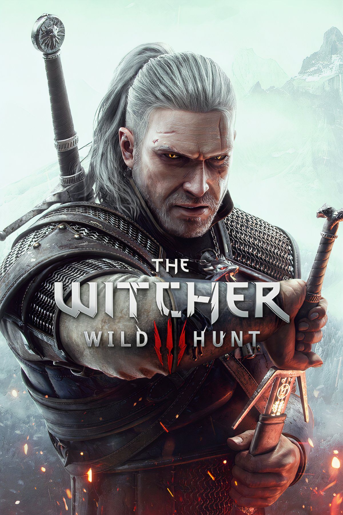 Rumors Indicate a New DLC For The Witcher 3 May Be Released