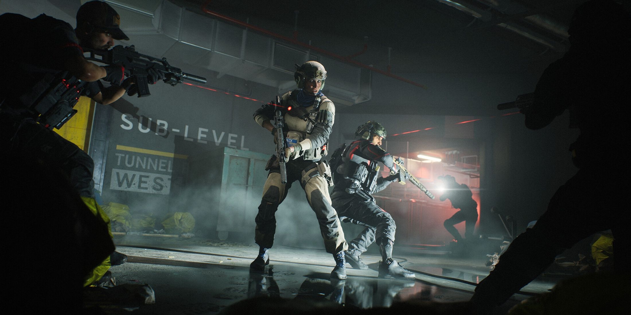 Rumors Indicate Imminent Reveal for Battlefield 6