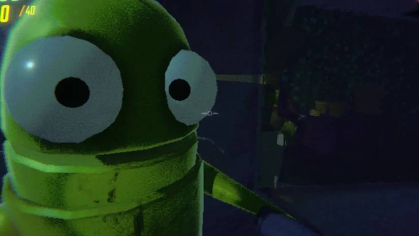 Rumors Suggest Fortnite and REPO May Soon Cross Over